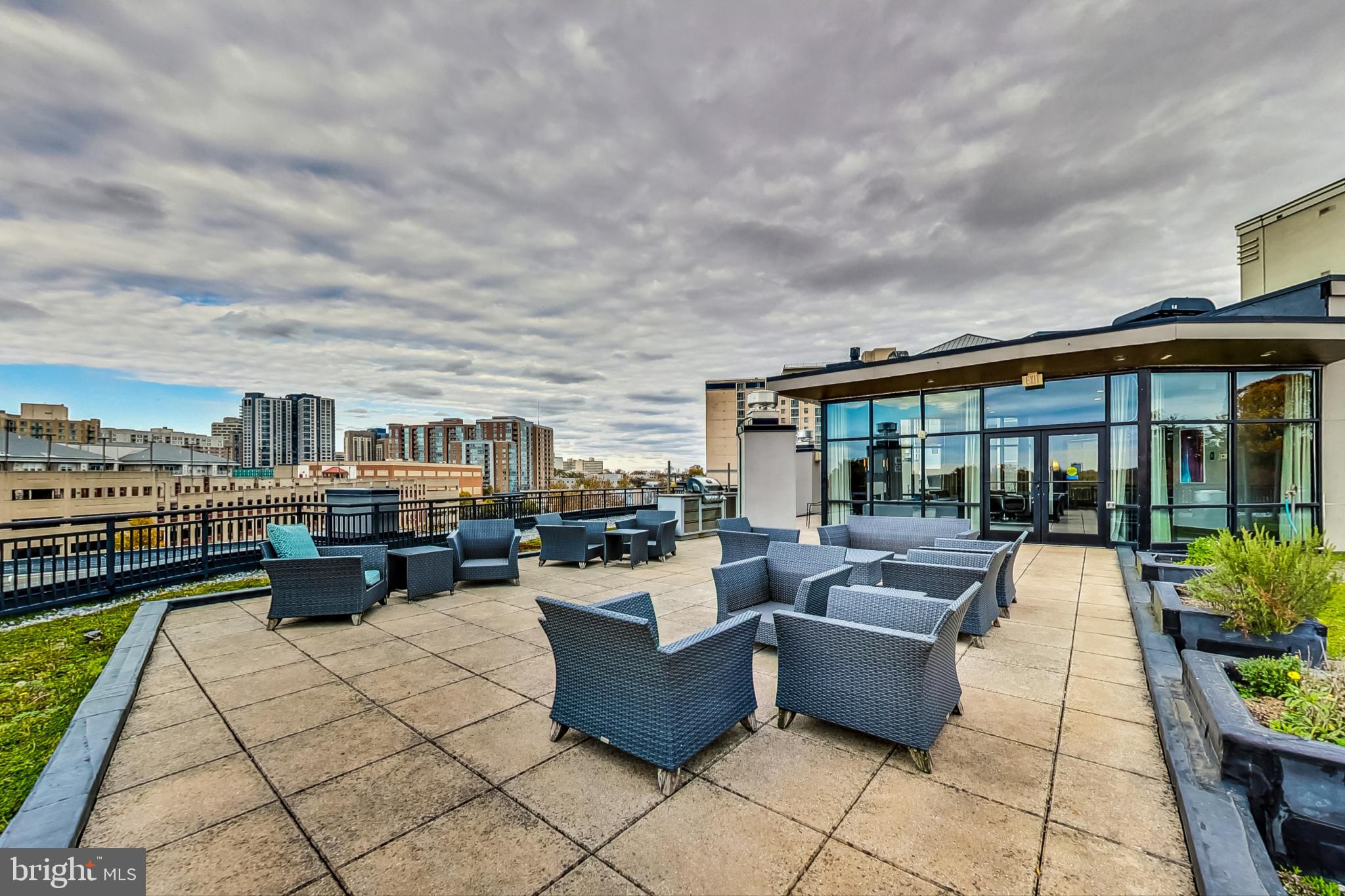 THE ORION CODM - Residential Lease