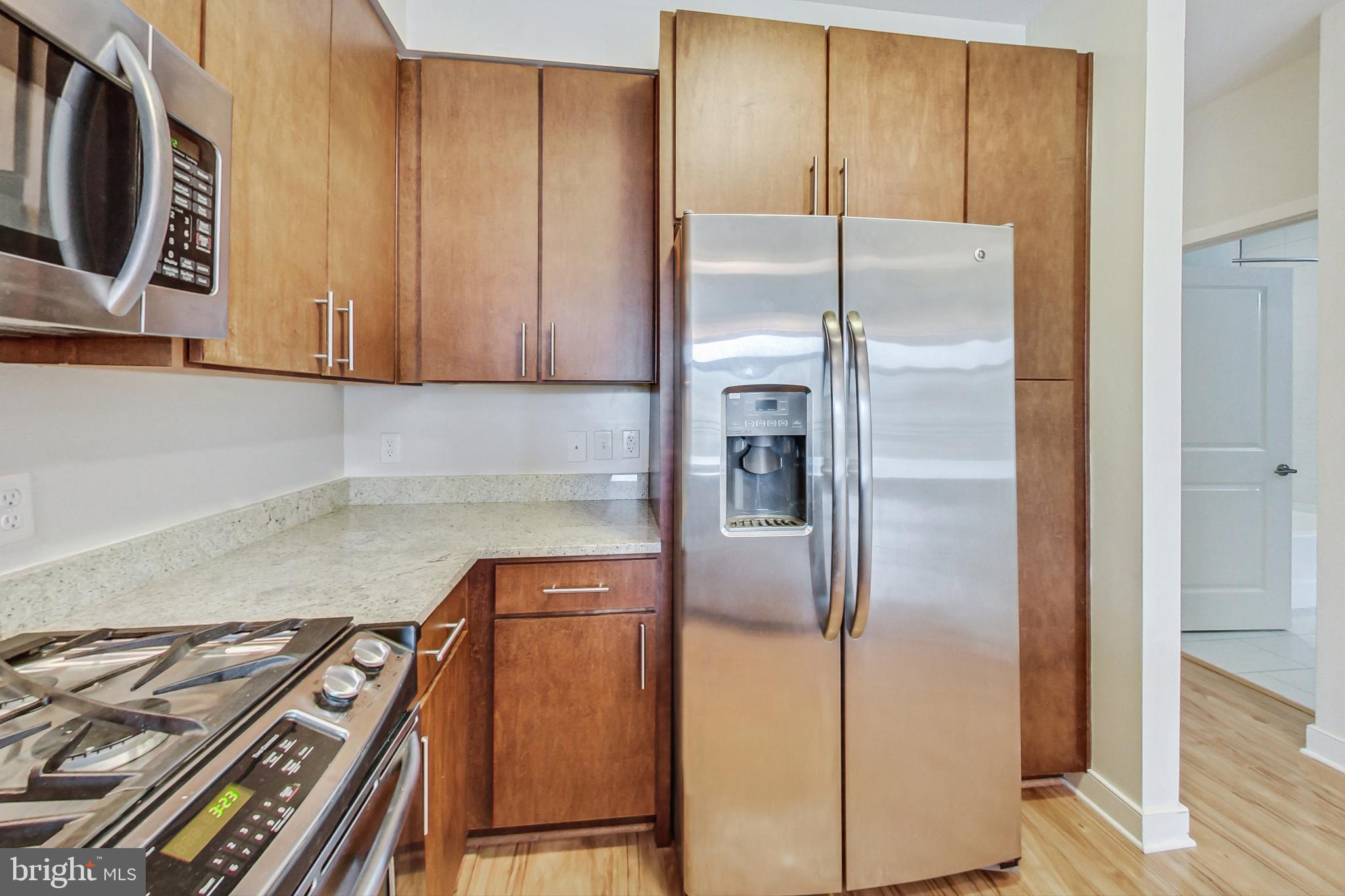 THE ORION CODM - Residential Lease