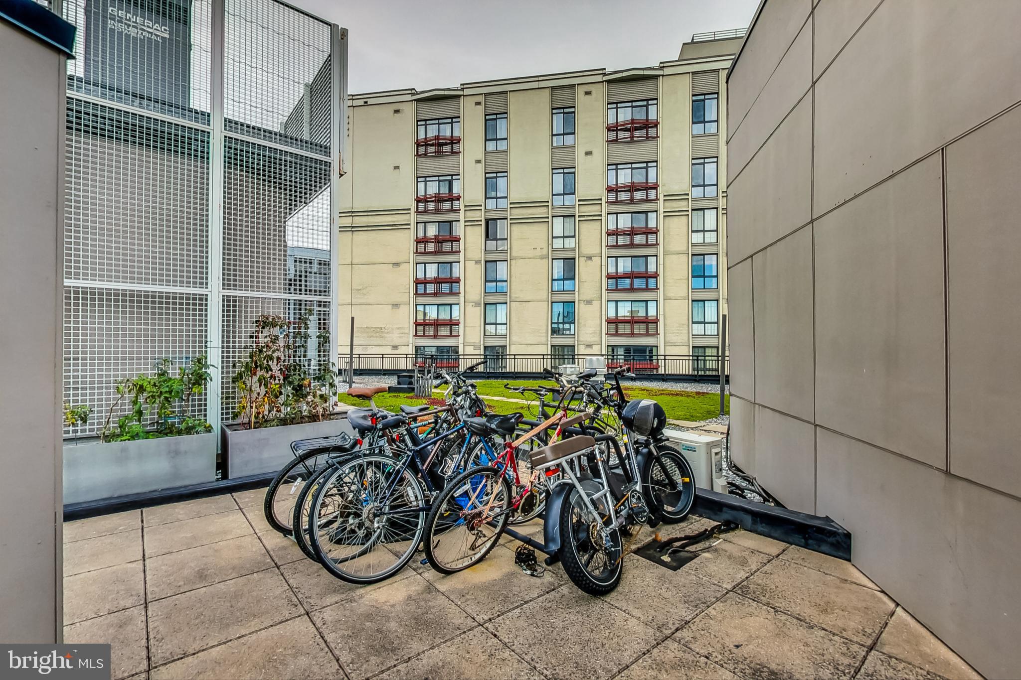 THE ORION CODM - Residential Lease