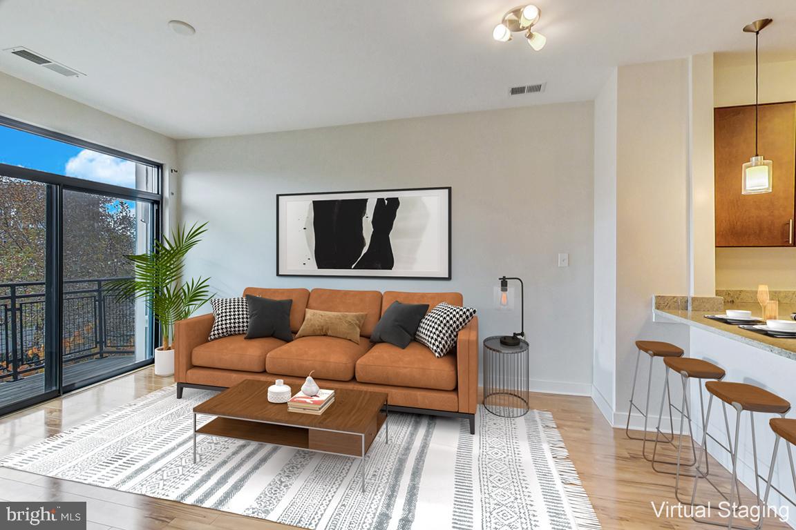 THE ORION CODM - Residential Lease