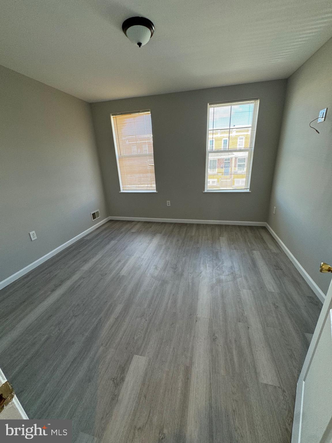 MONTEBELLO - Residential Lease