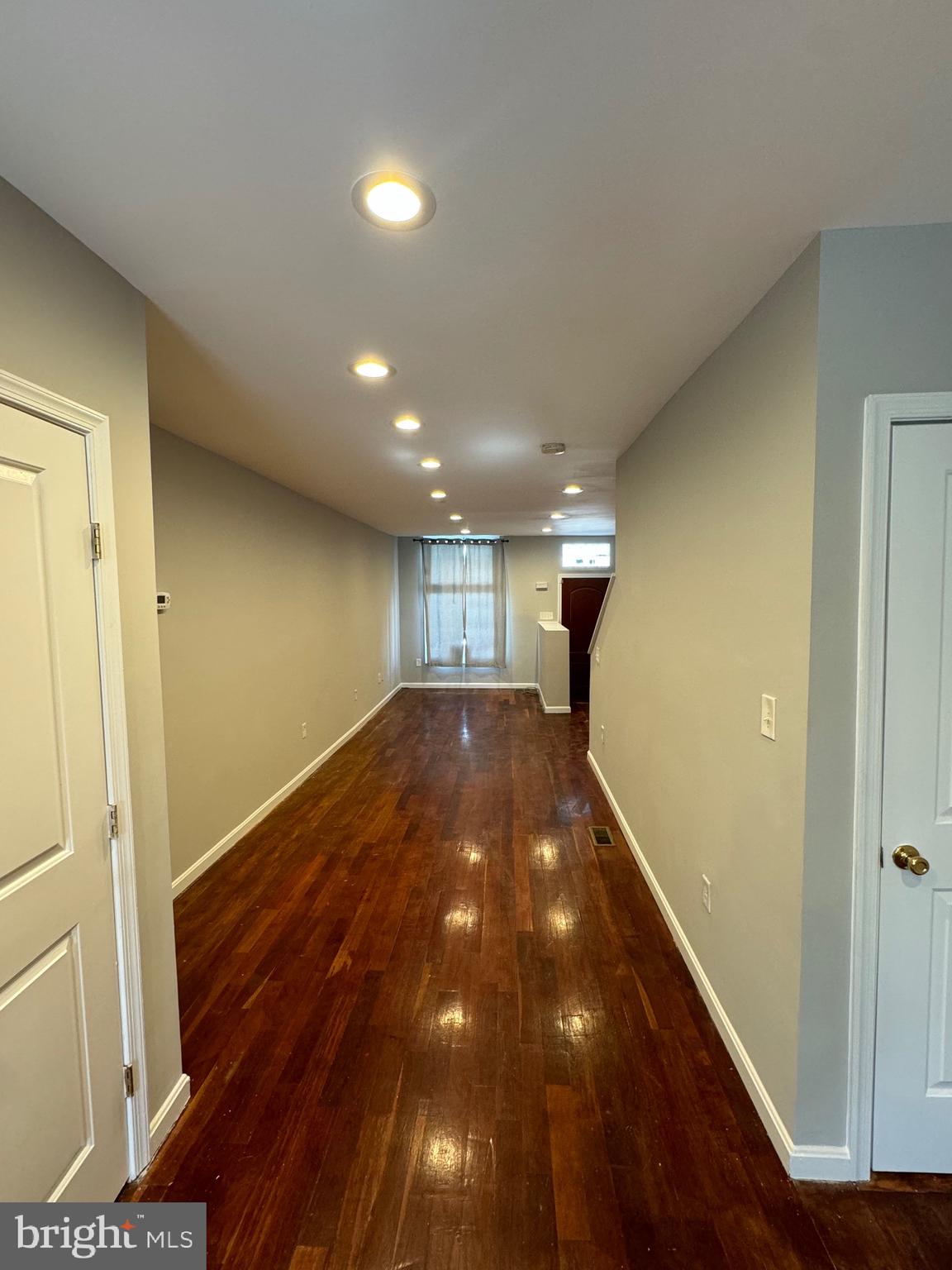 MONTEBELLO - Residential Lease