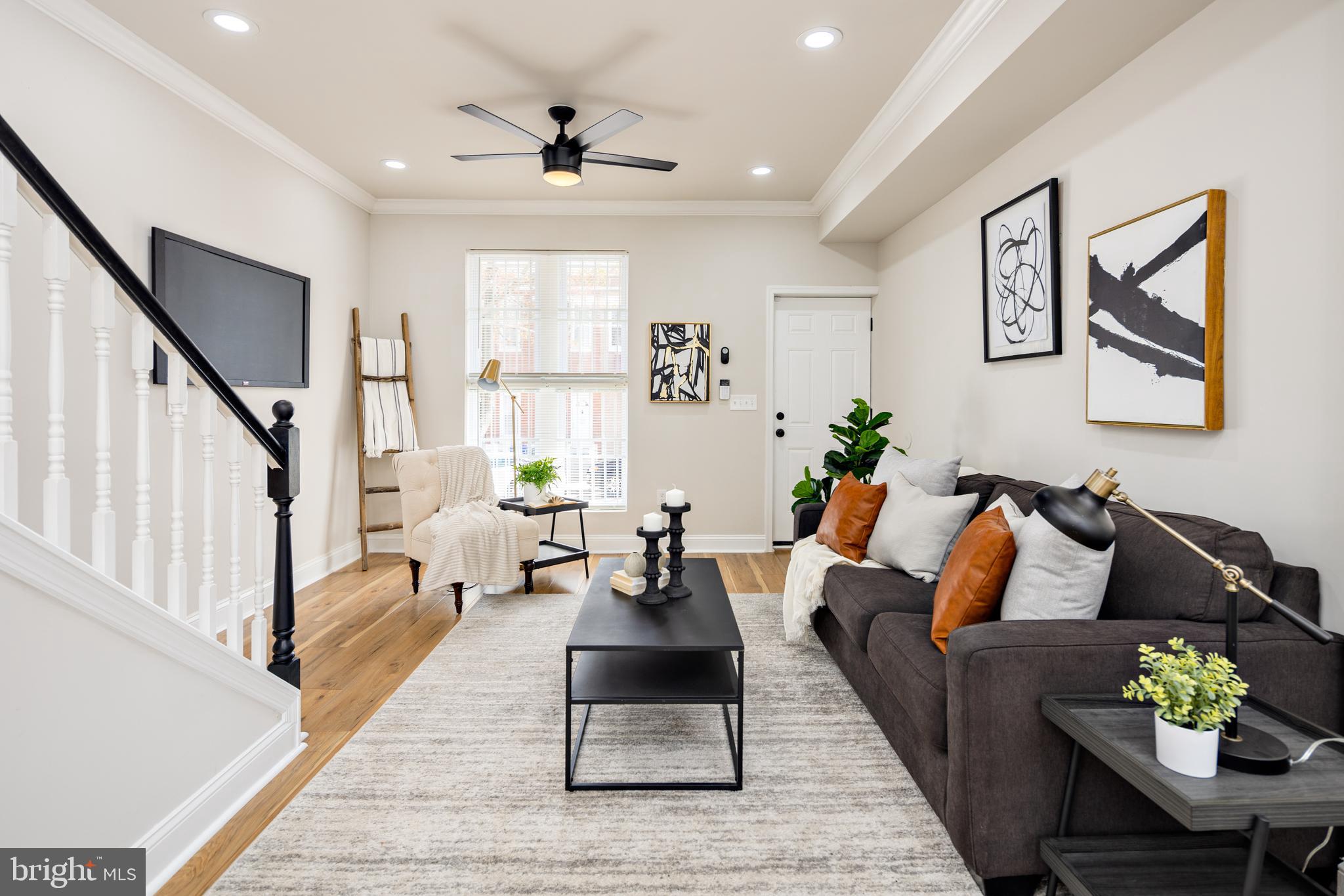 HARLEM PARK - Residential