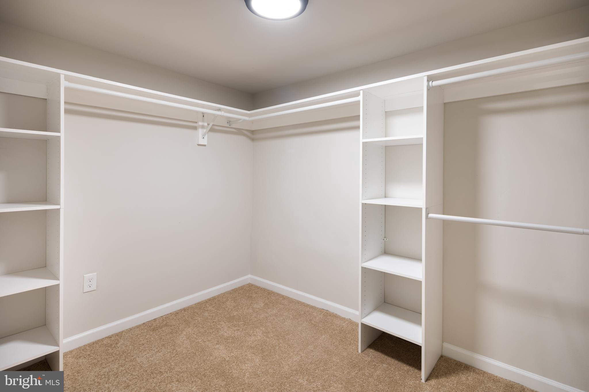 HARLEM PARK - Residential