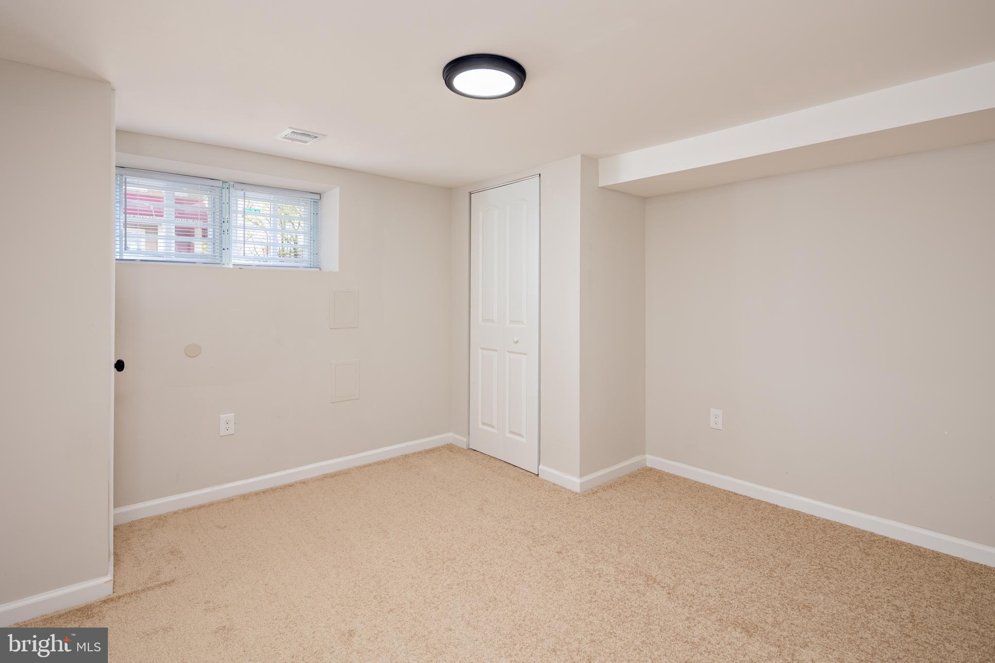 HARLEM PARK - Residential