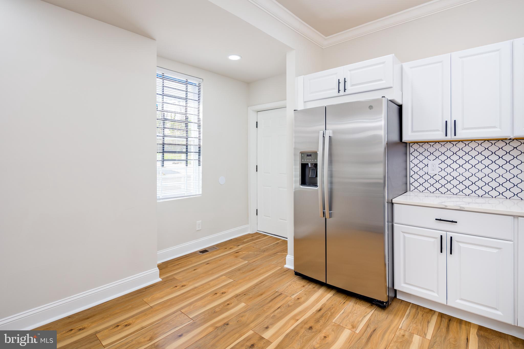 HARLEM PARK - Residential