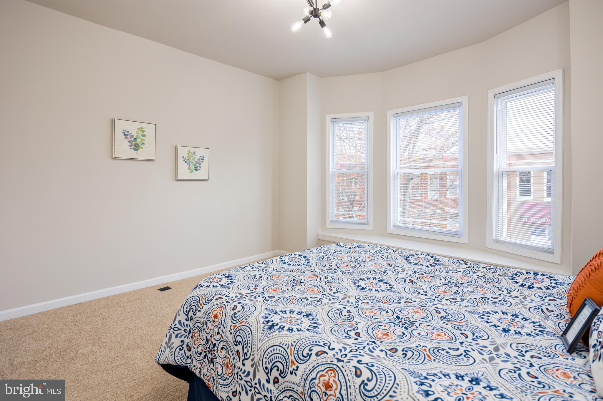 HARLEM PARK - Residential