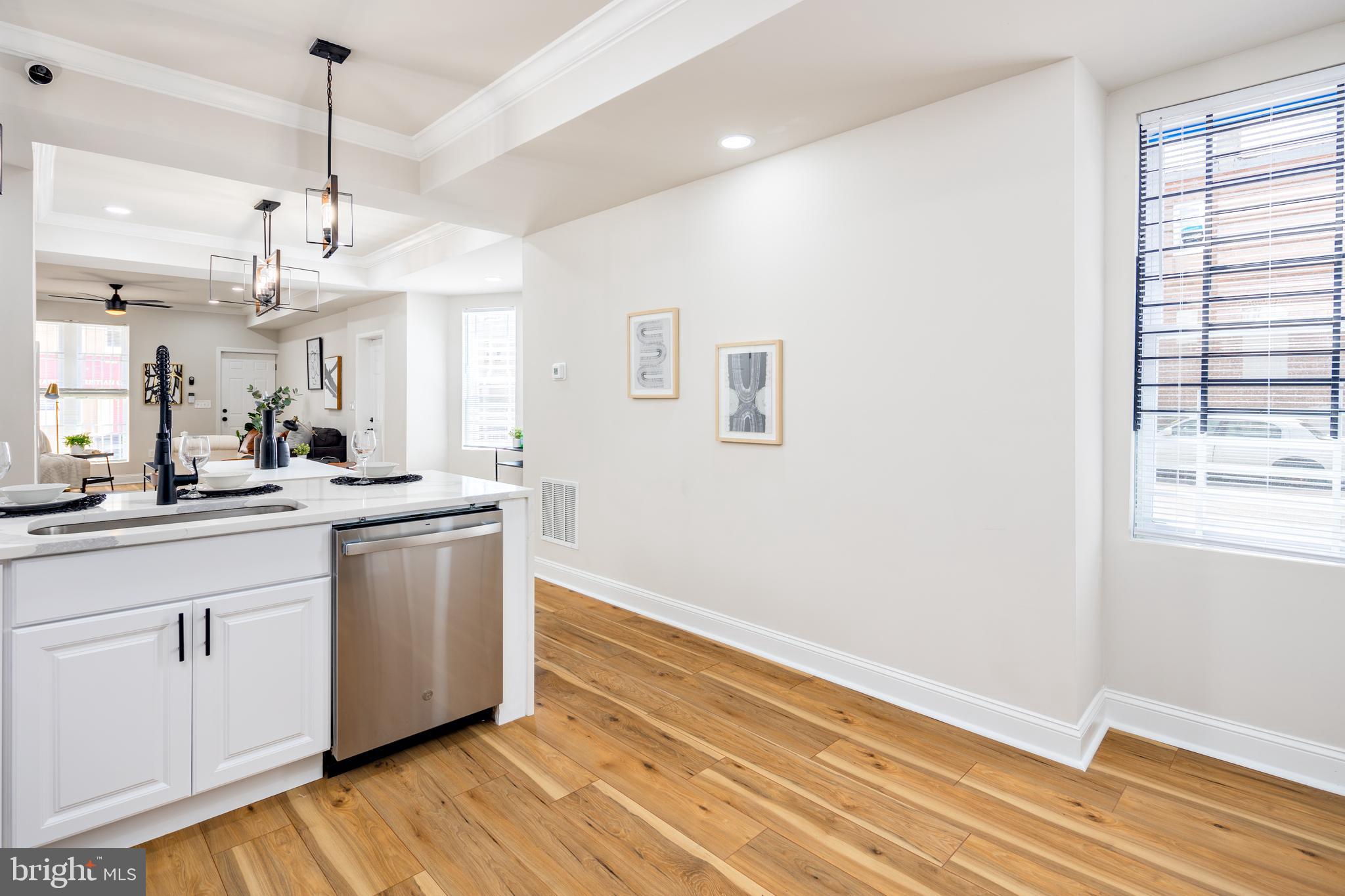 HARLEM PARK - Residential