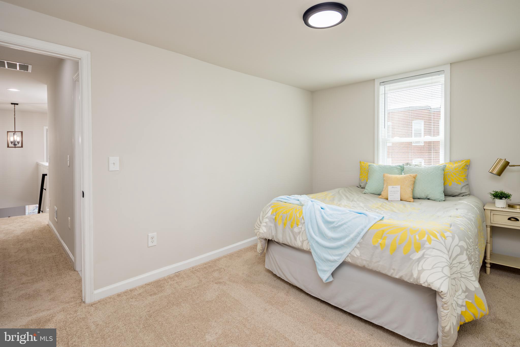 HARLEM PARK - Residential