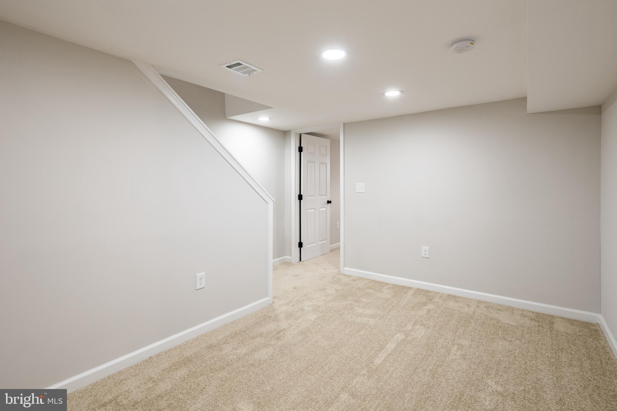 HARLEM PARK - Residential