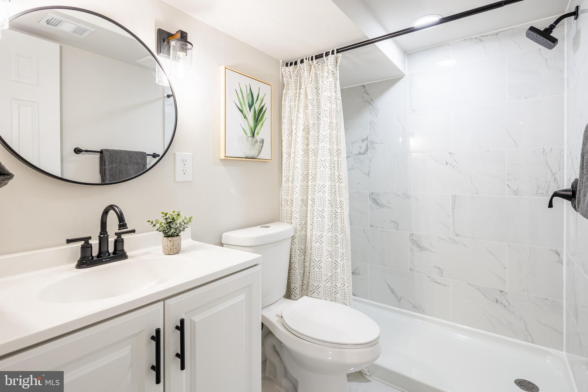 HARLEM PARK - Residential