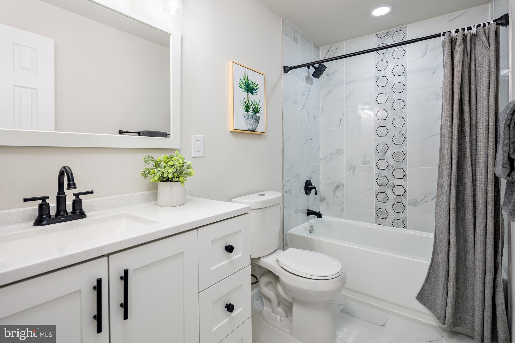 HARLEM PARK - Residential