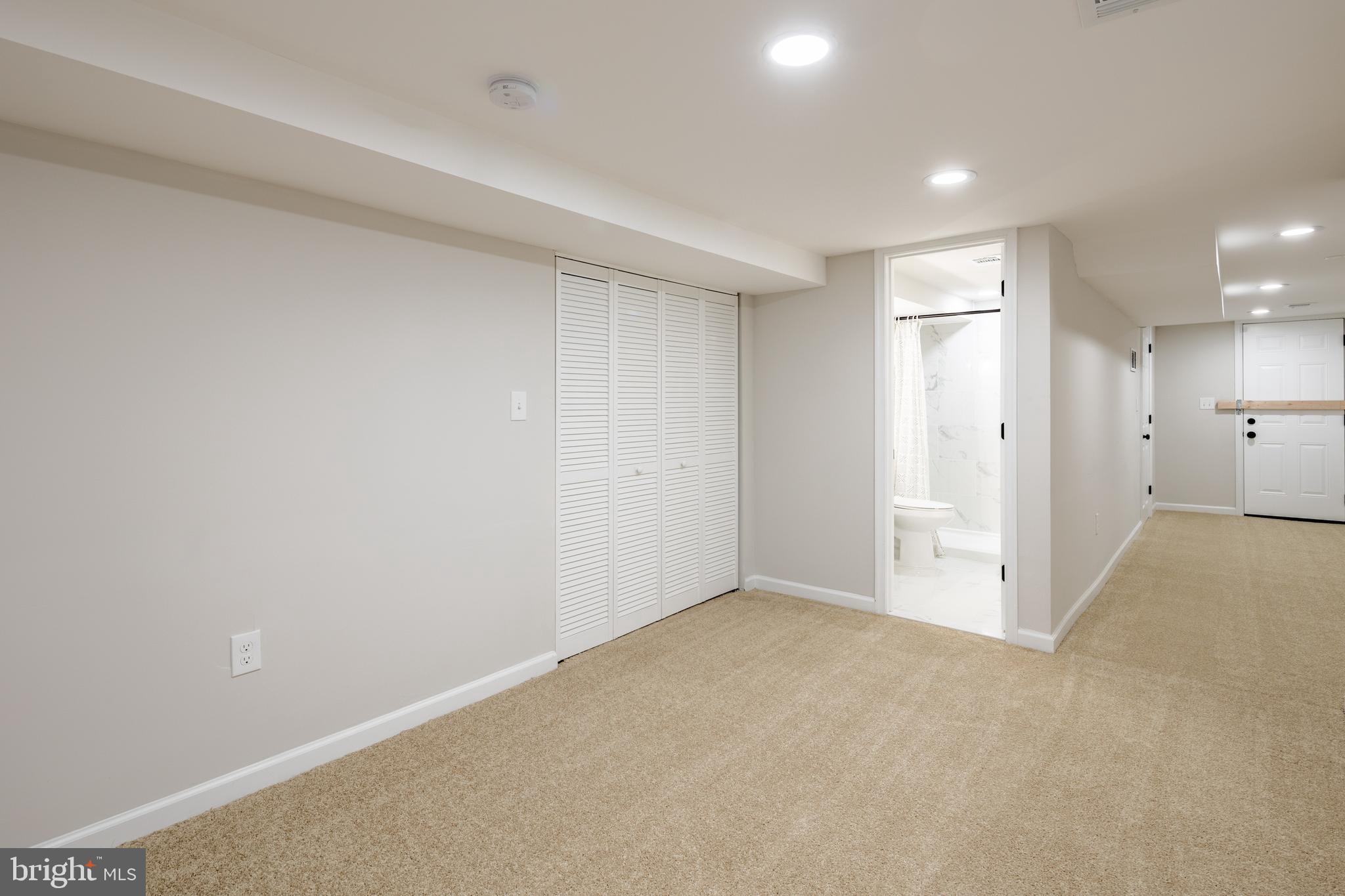 HARLEM PARK - Residential