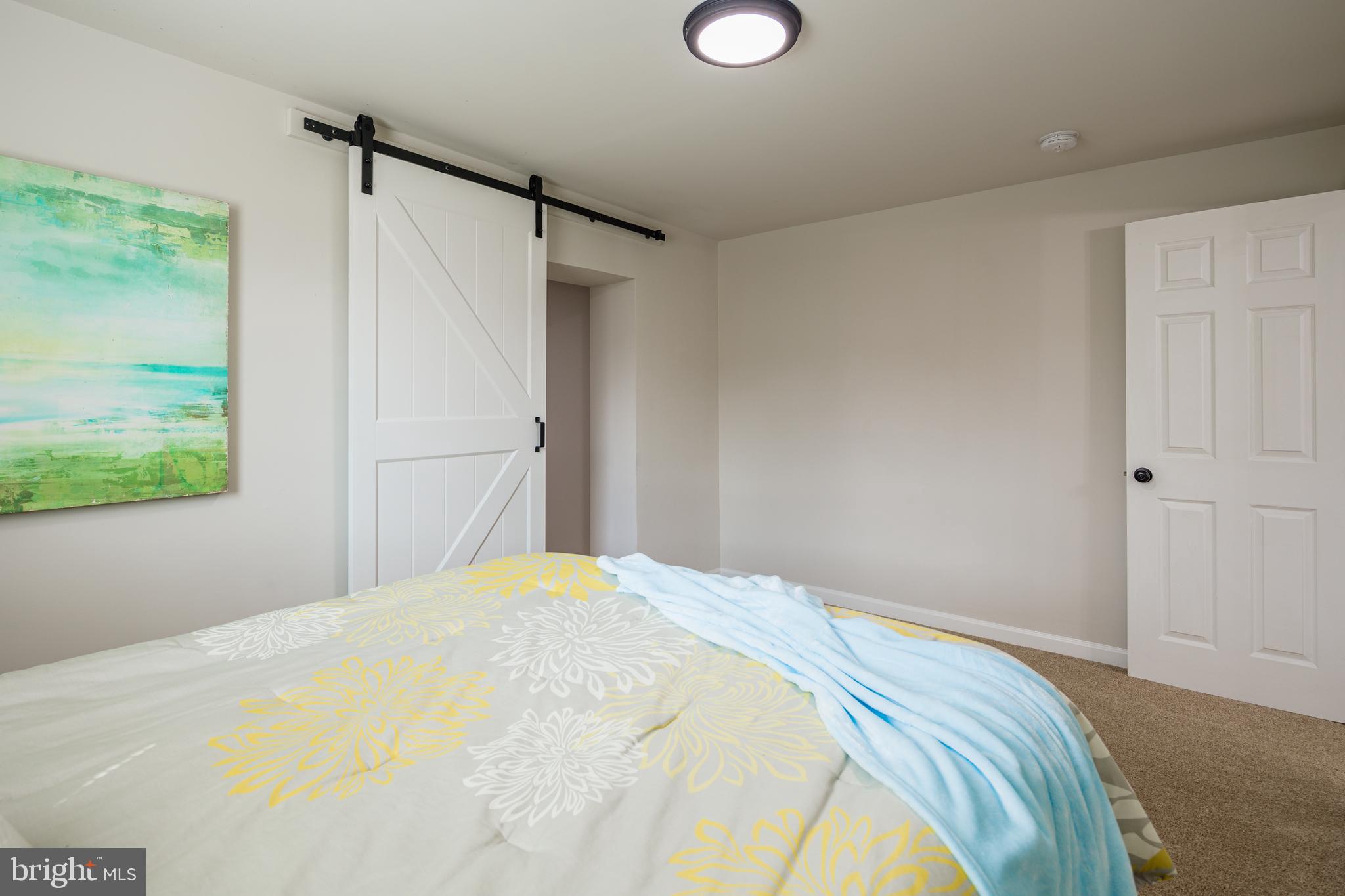 HARLEM PARK - Residential