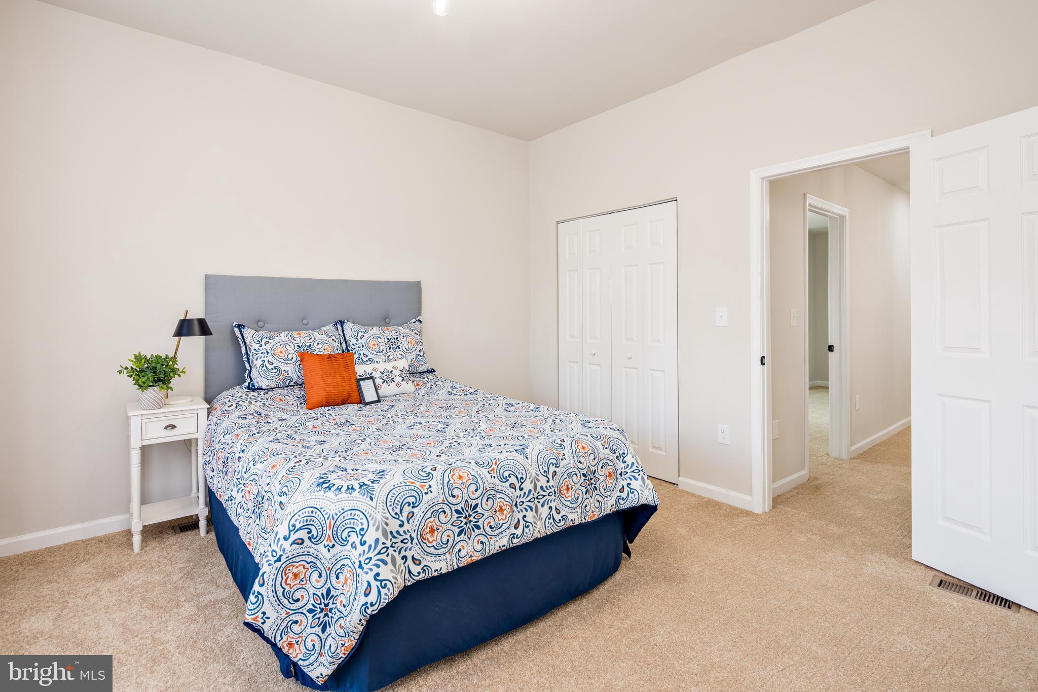 HARLEM PARK - Residential