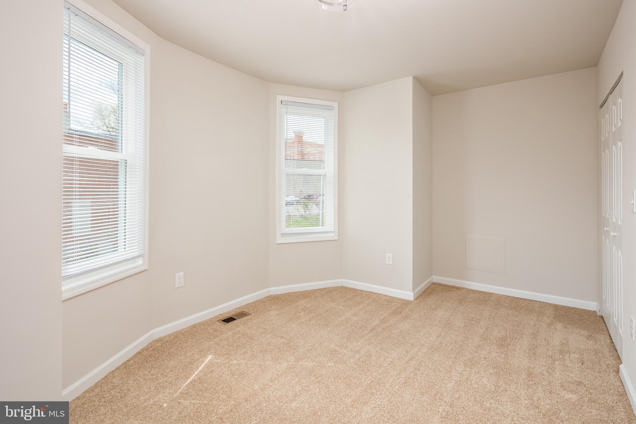 HARLEM PARK - Residential