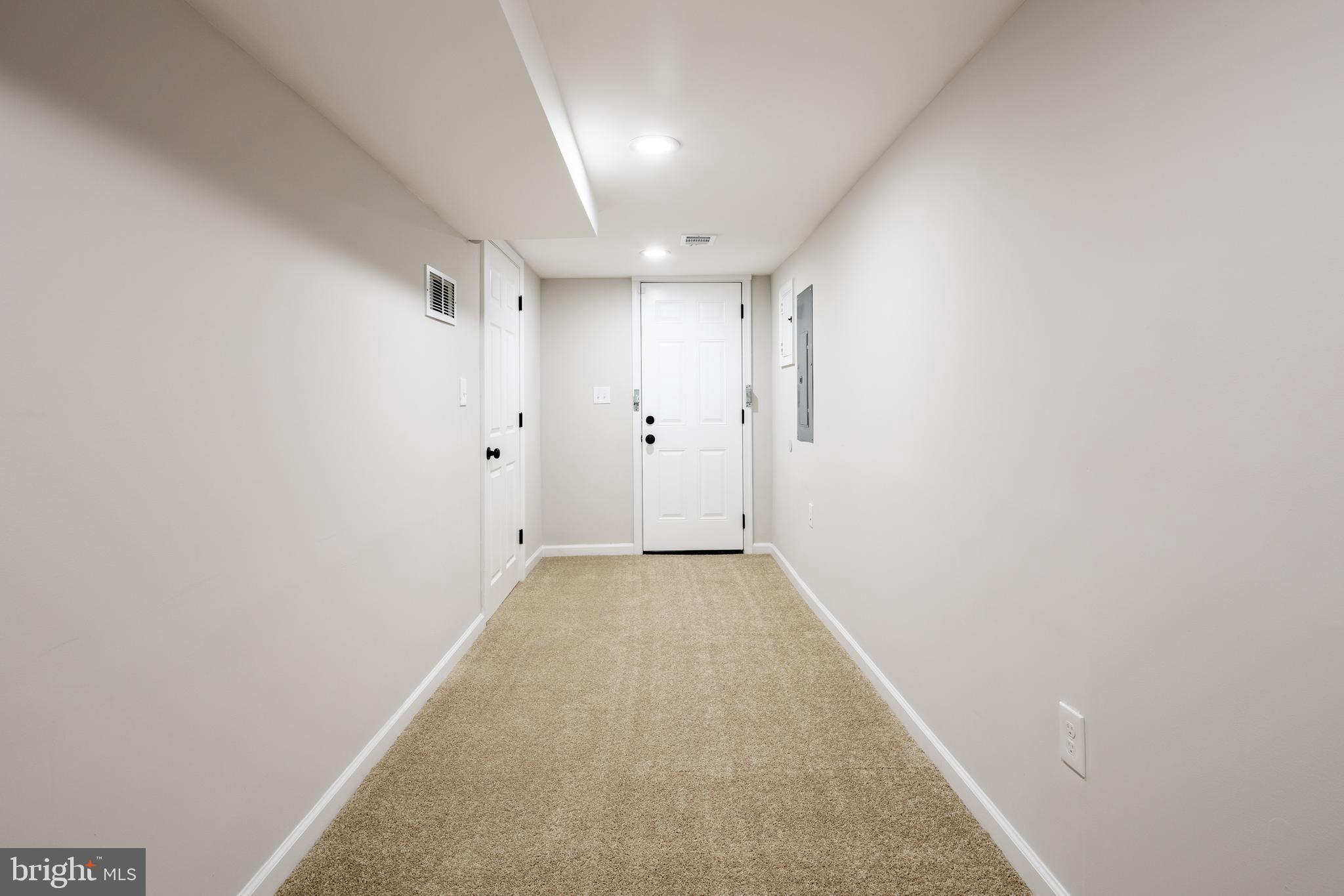 HARLEM PARK - Residential