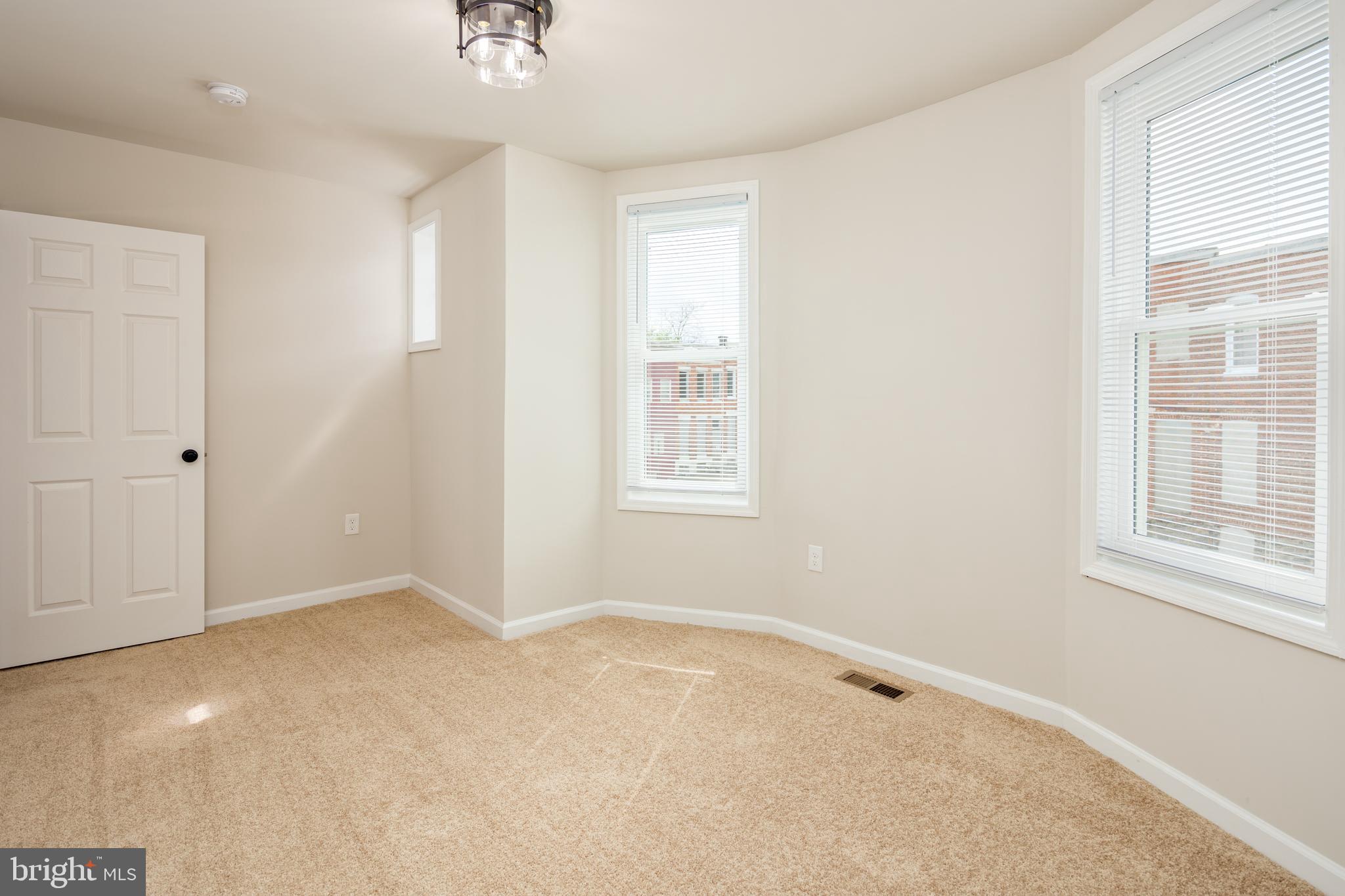 HARLEM PARK - Residential