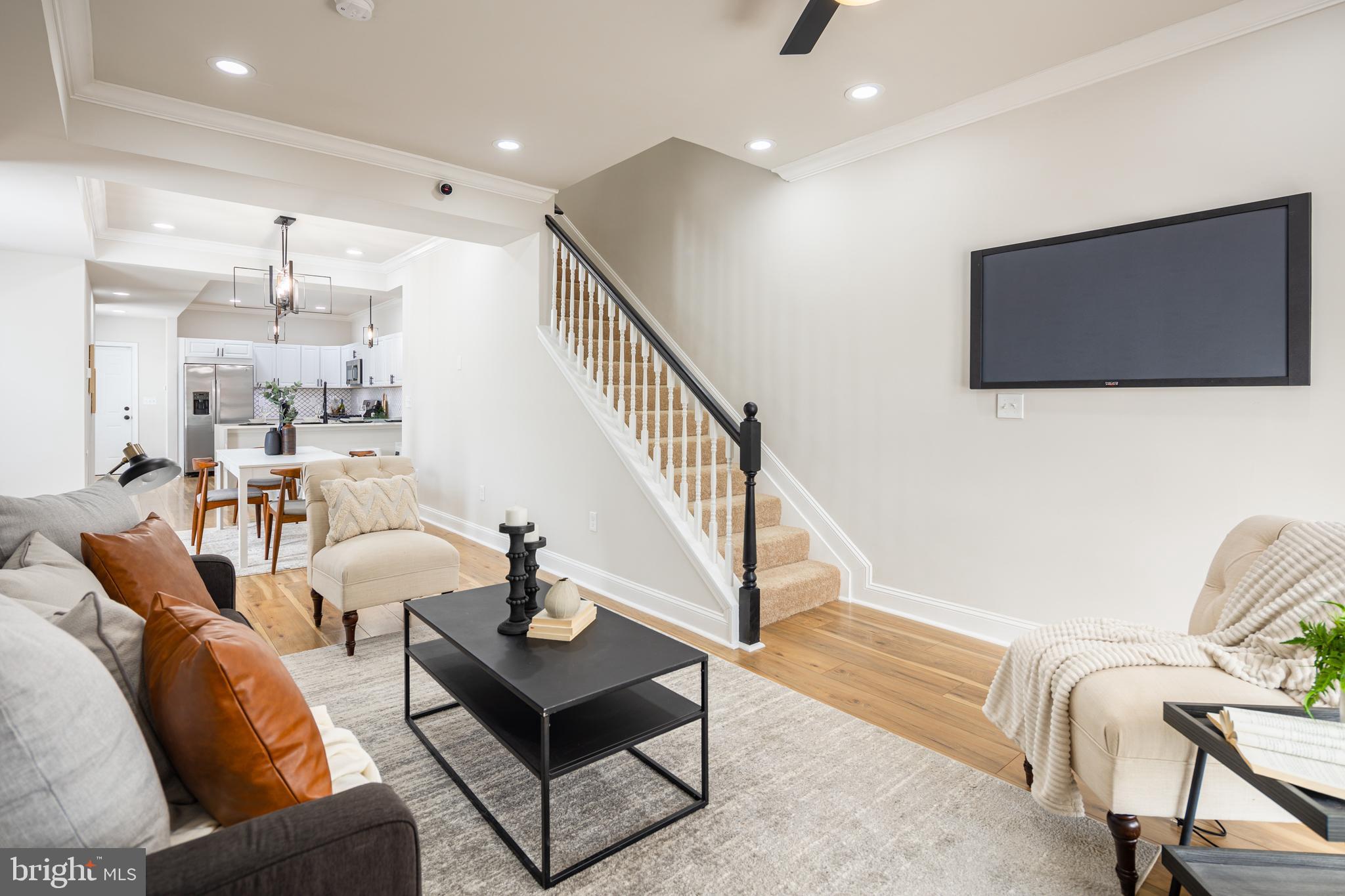 HARLEM PARK - Residential