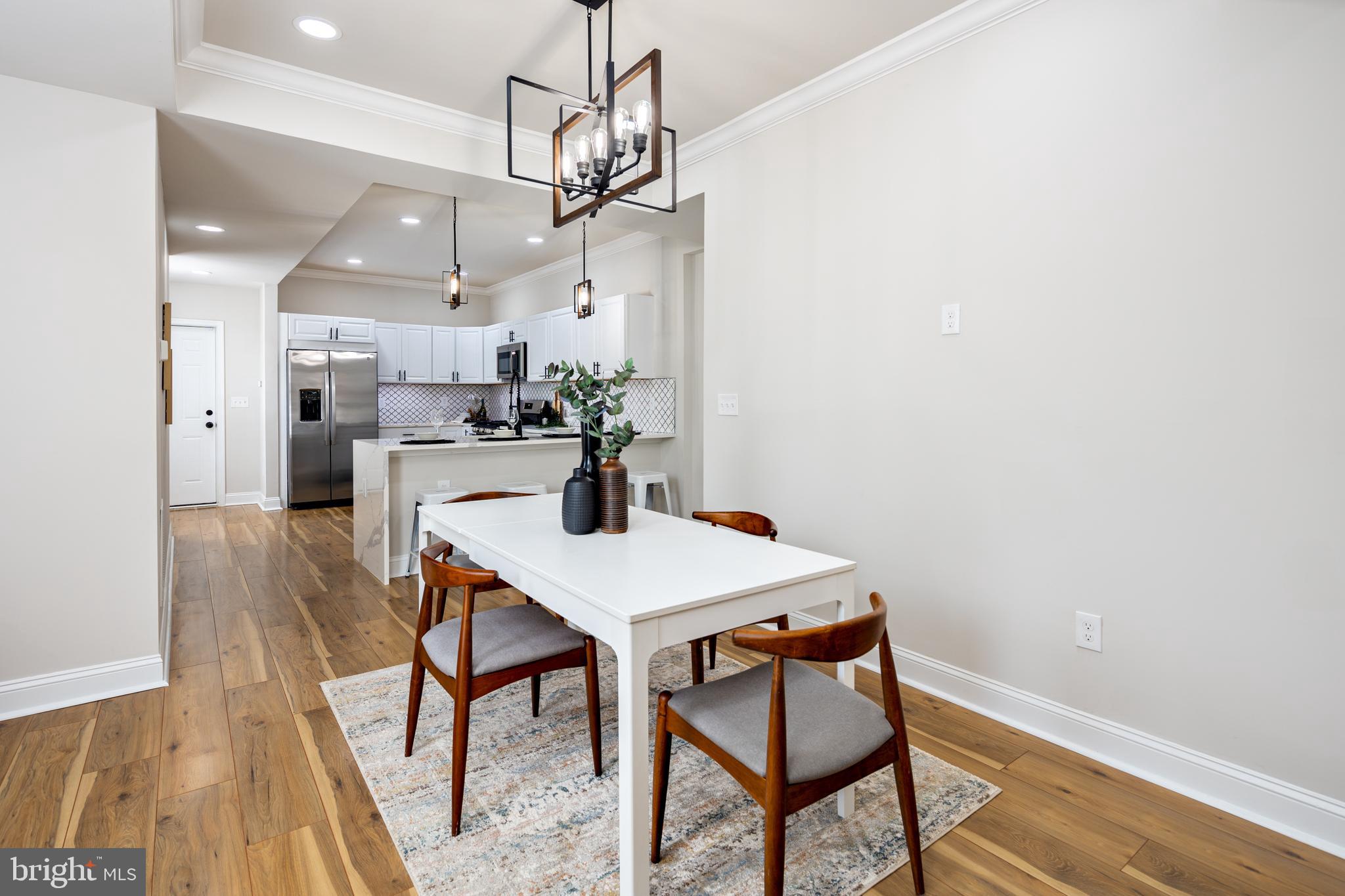 HARLEM PARK - Residential