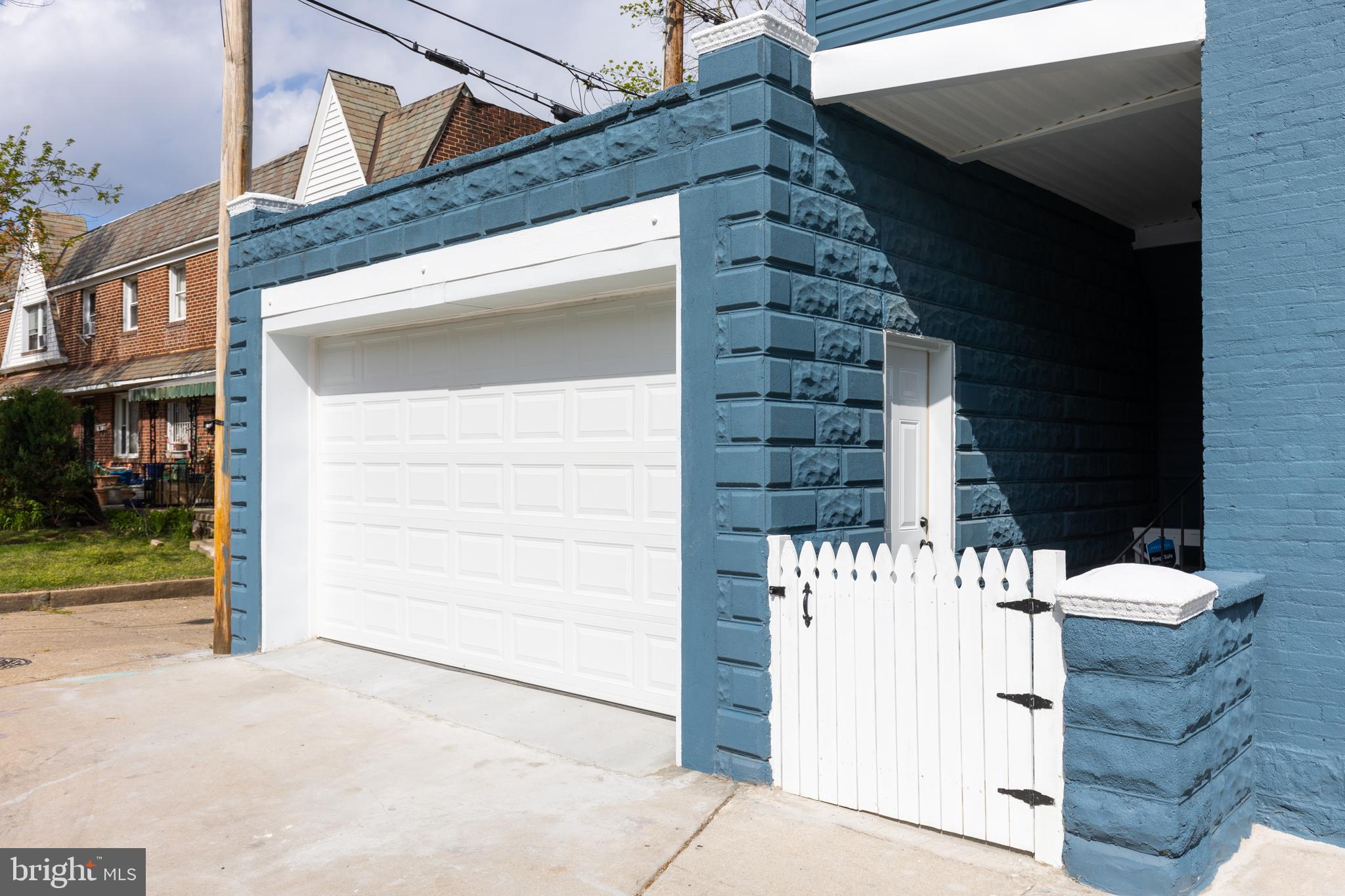 HARLEM PARK - Residential