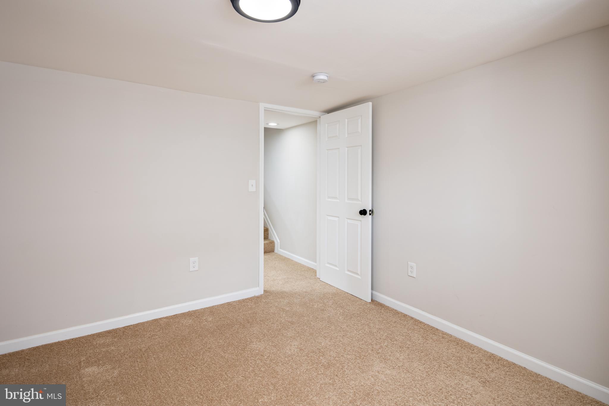 HARLEM PARK - Residential