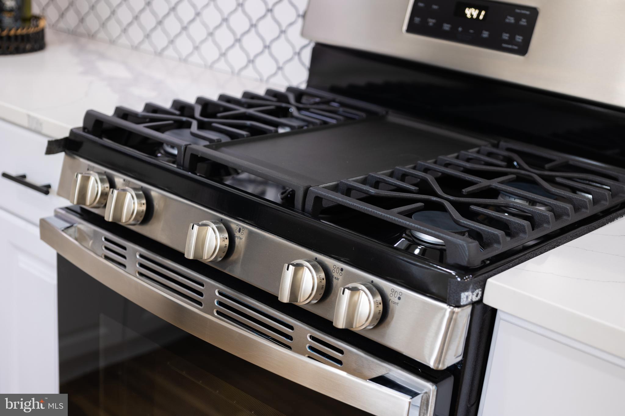 HARLEM PARK - Residential