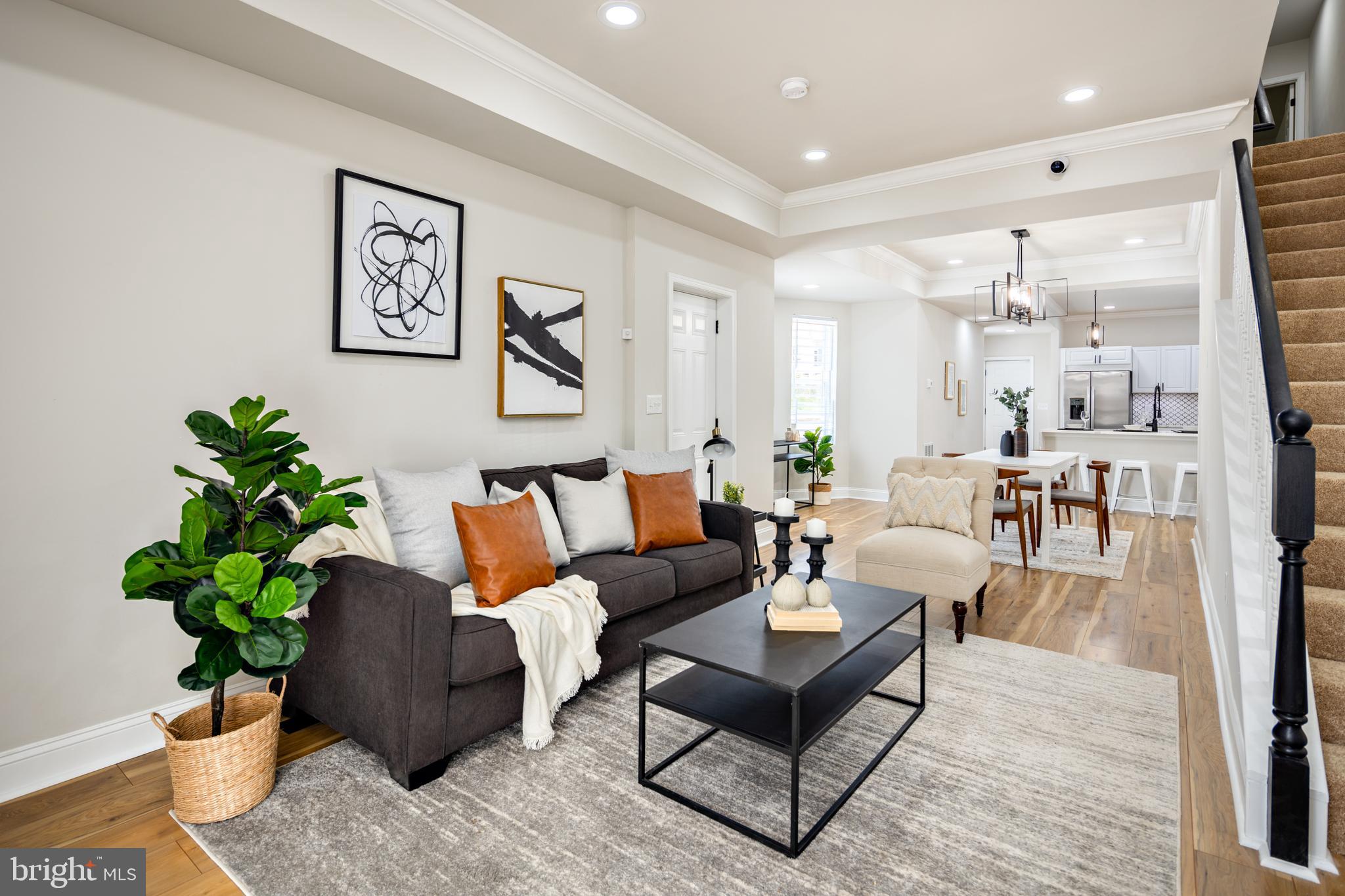 HARLEM PARK - Residential