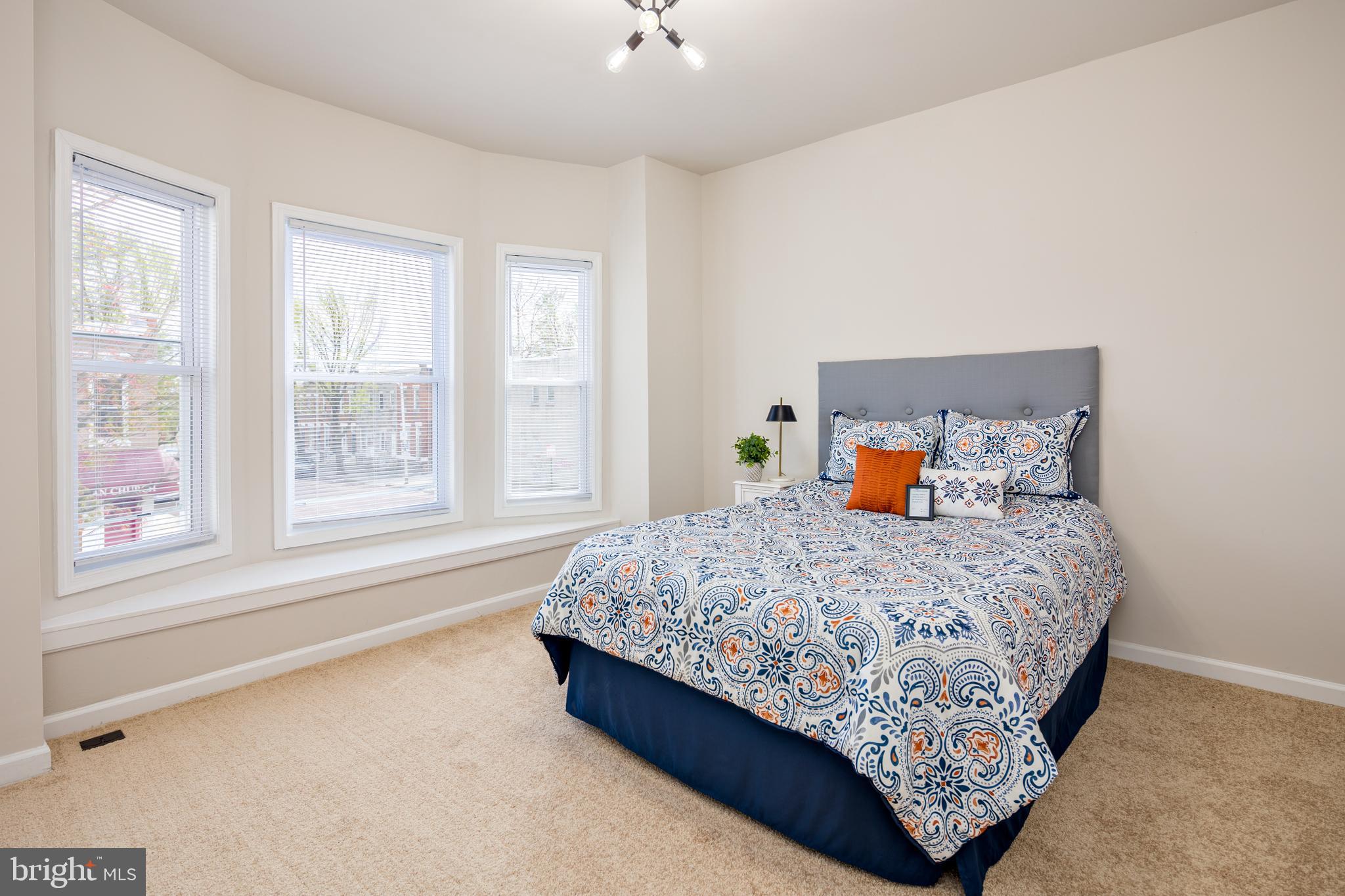 HARLEM PARK - Residential