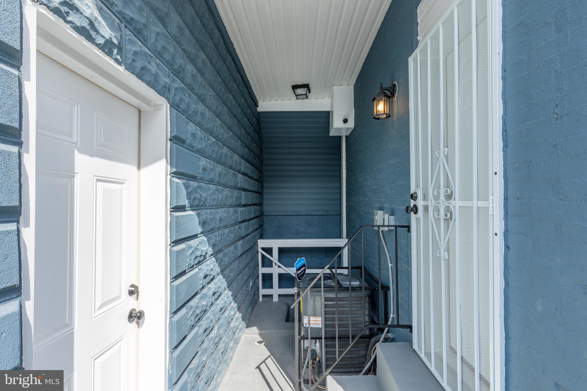 HARLEM PARK - Residential