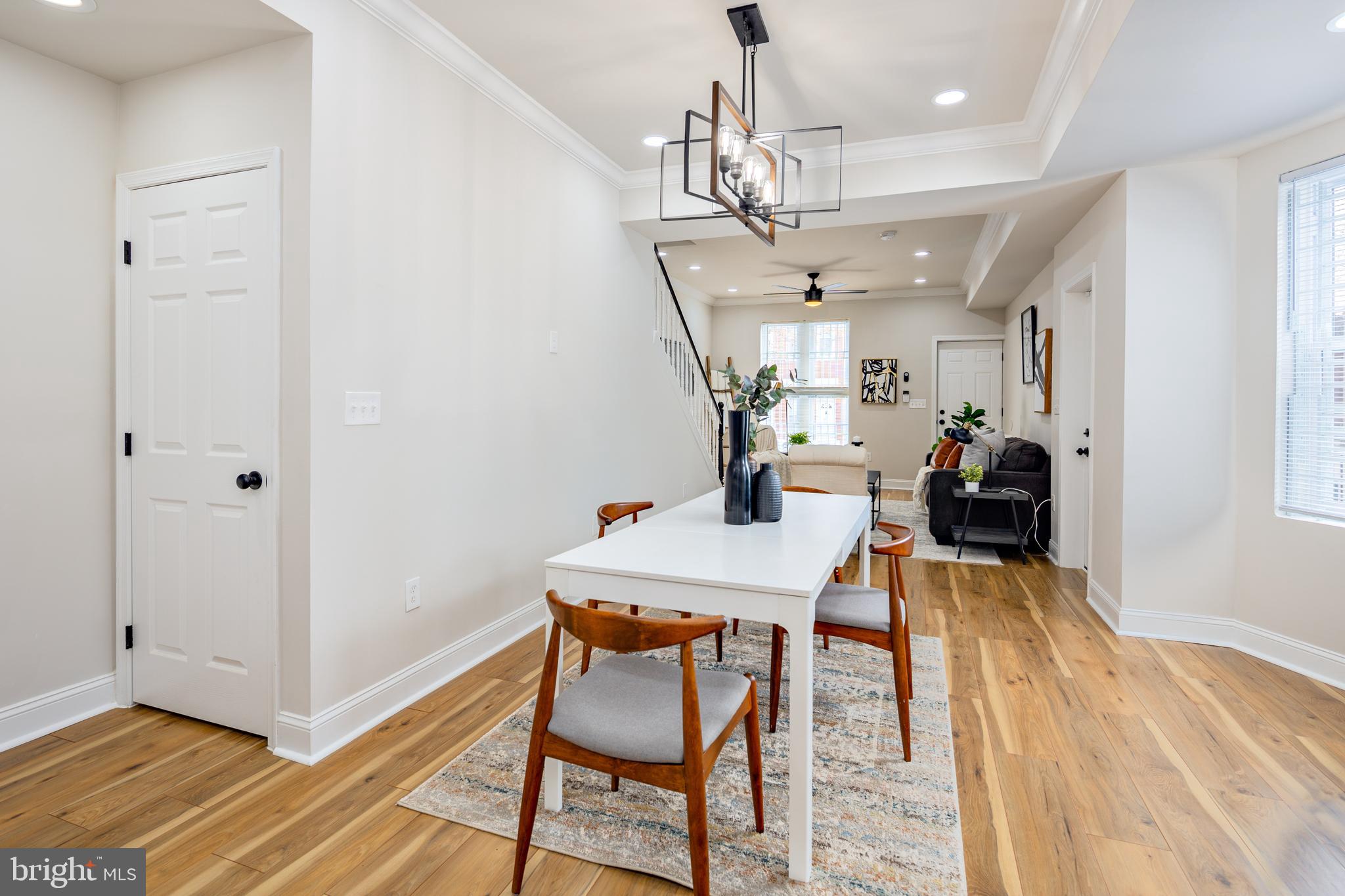 HARLEM PARK - Residential