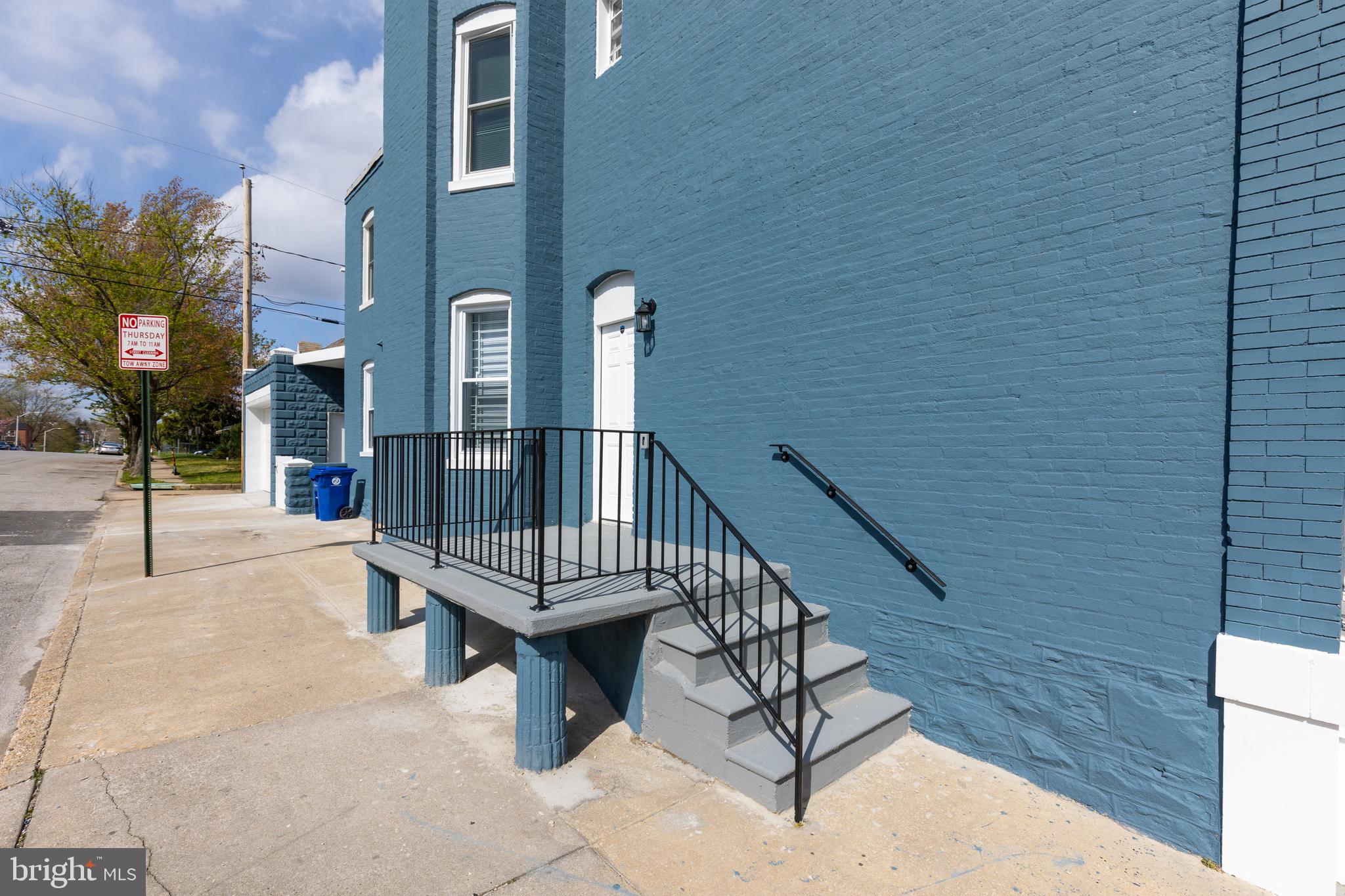 HARLEM PARK - Residential