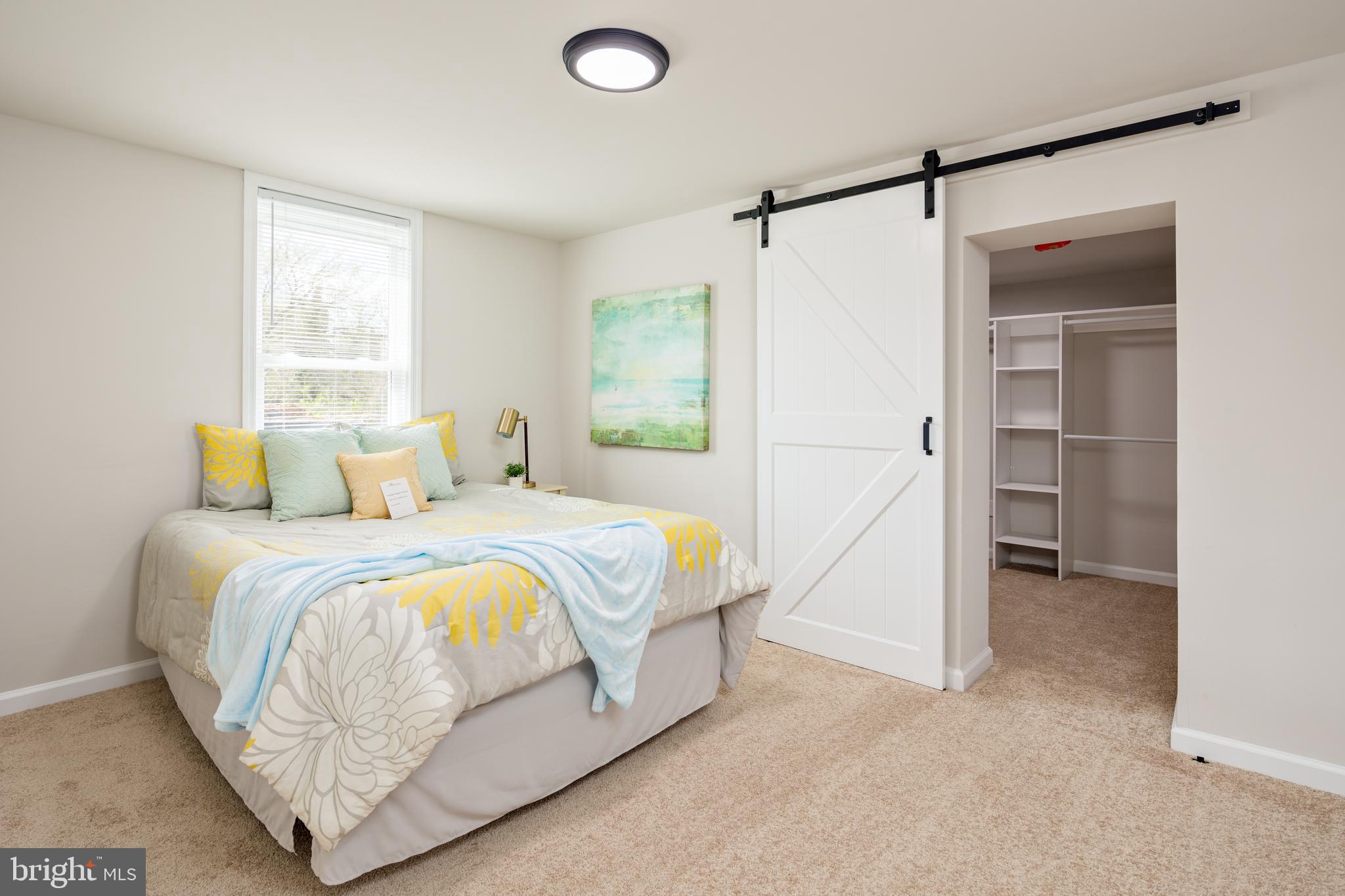 HARLEM PARK - Residential