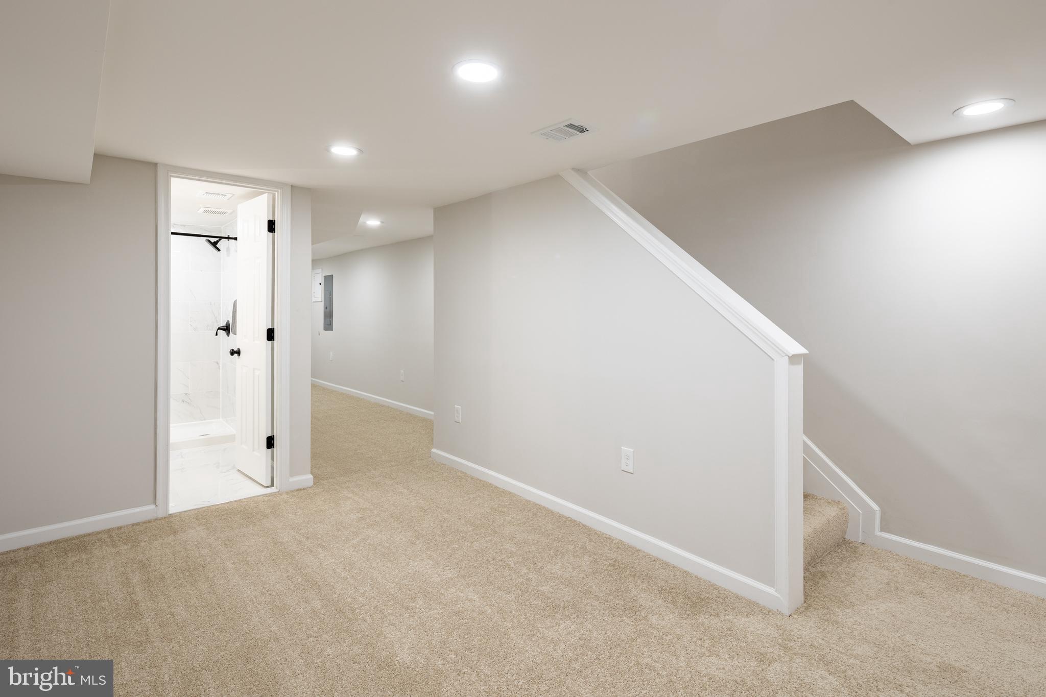 HARLEM PARK - Residential