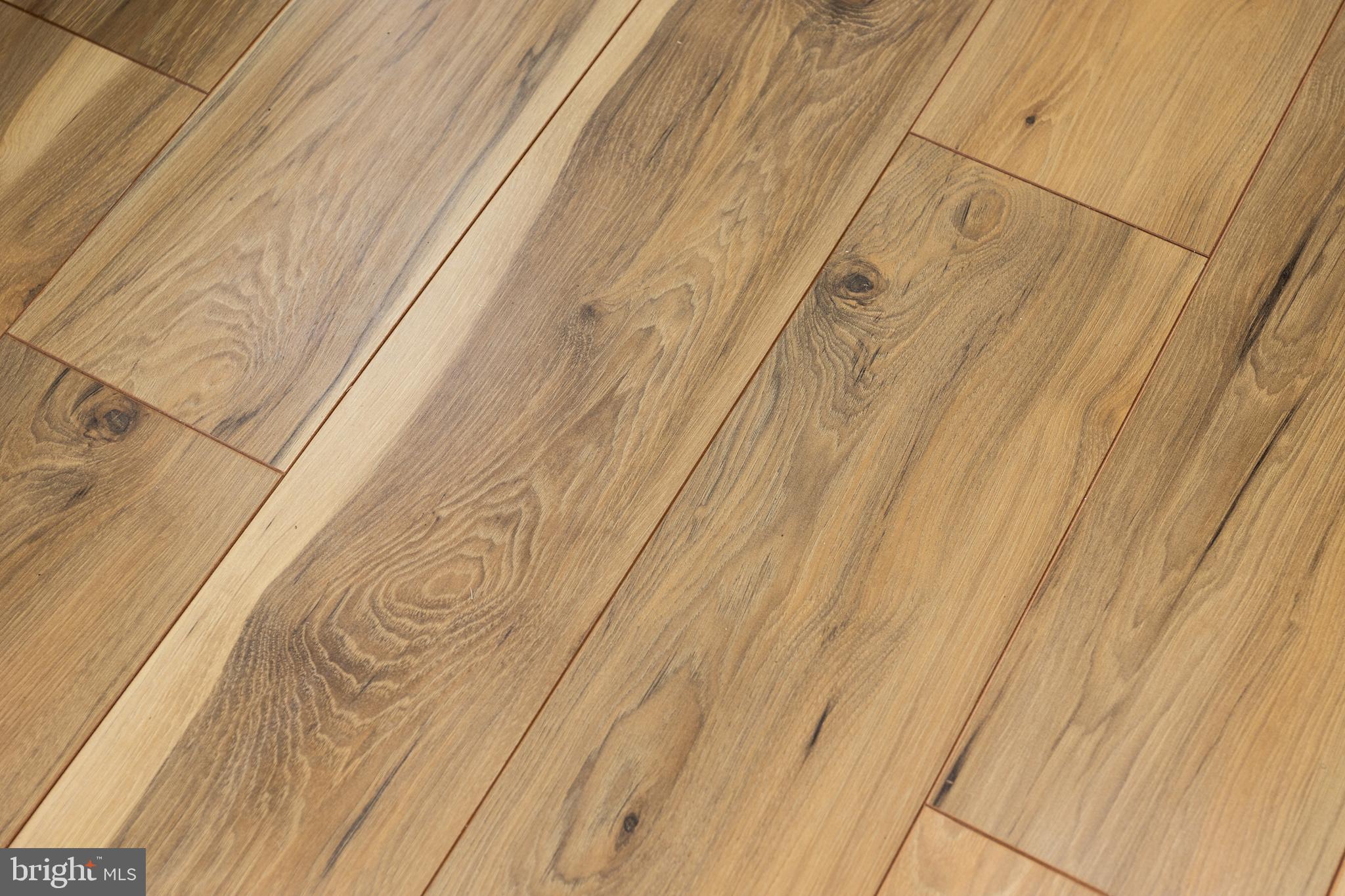 HARLEM PARK - Residential