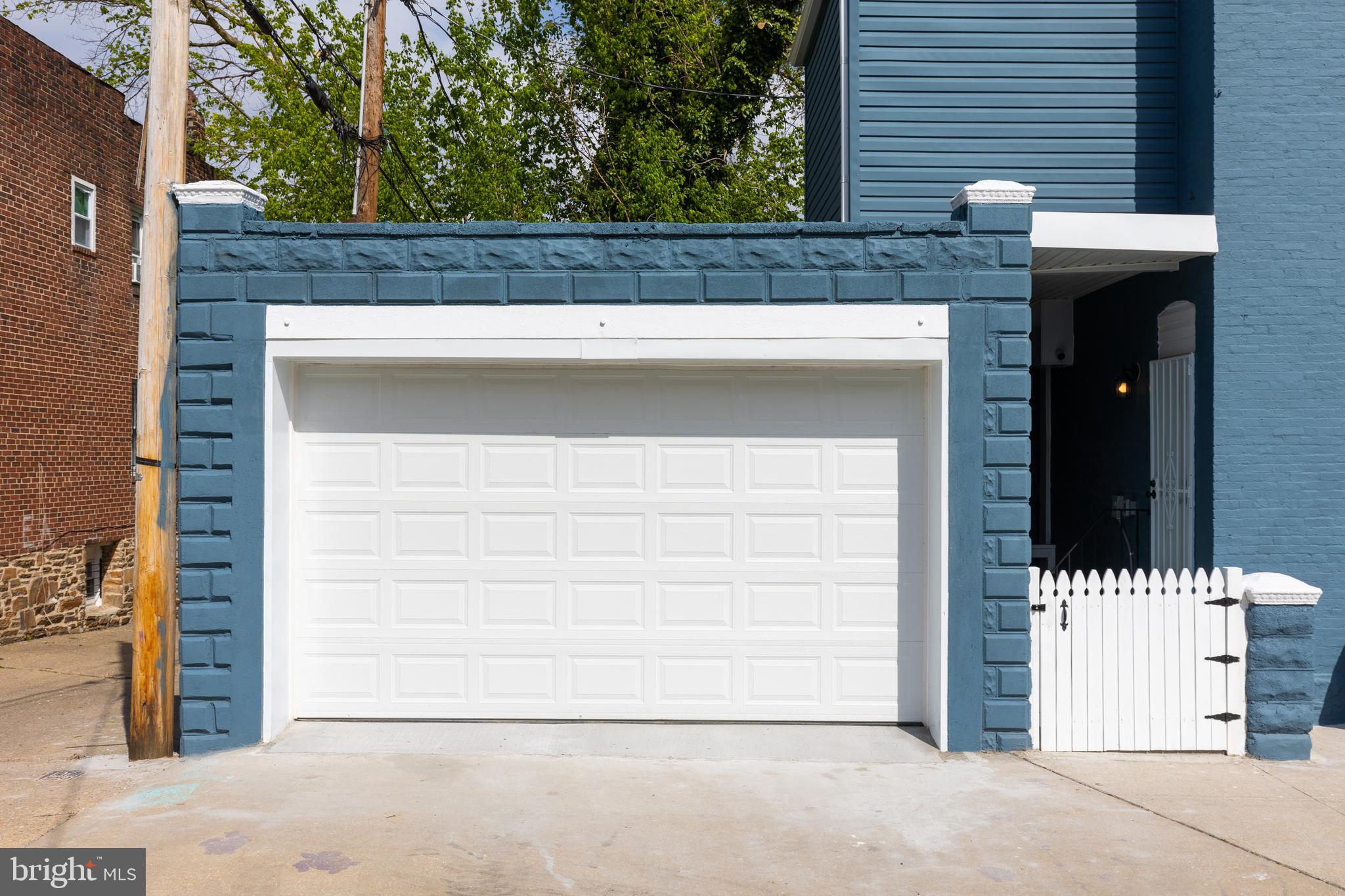 HARLEM PARK - Residential