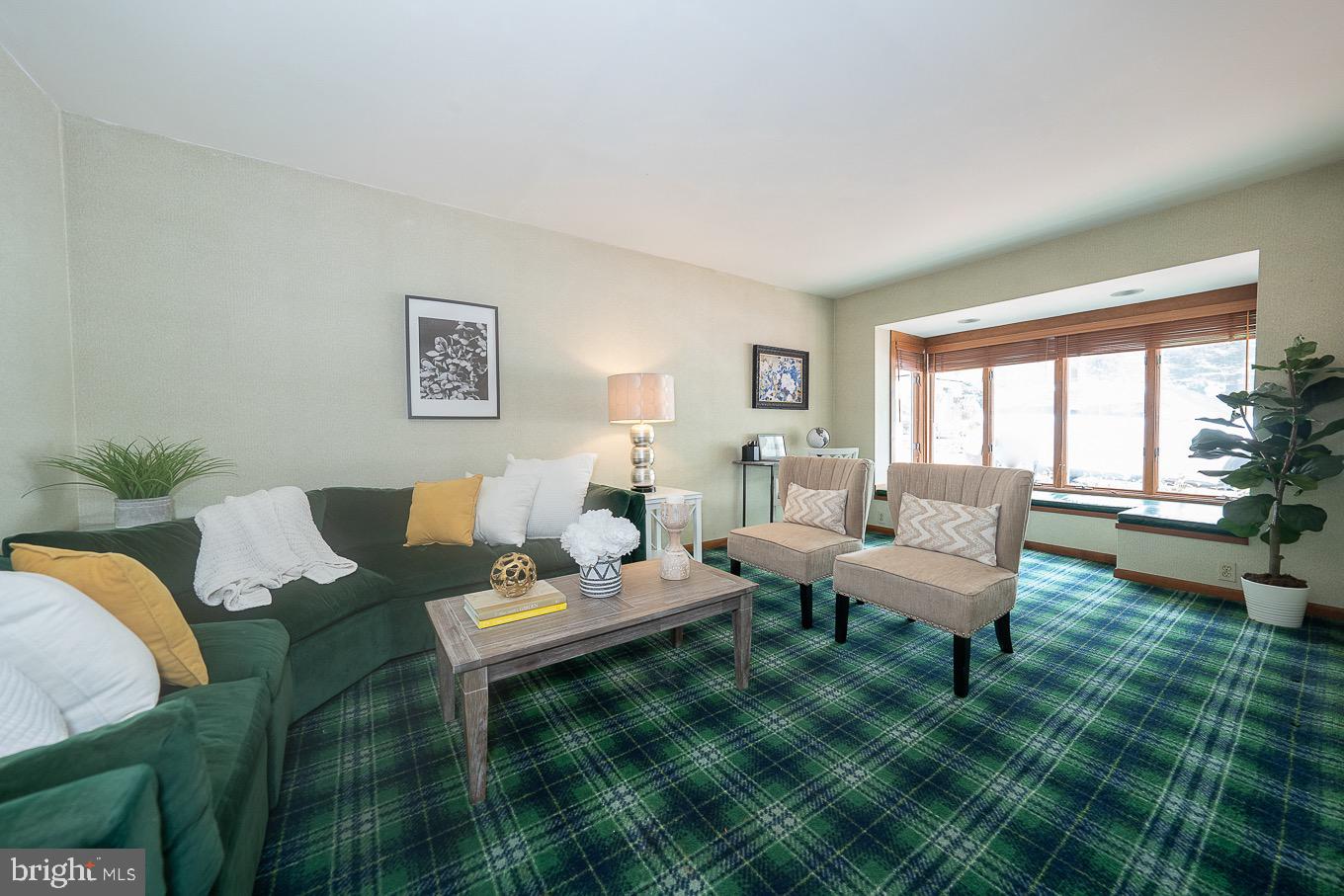 PENNWOOD - Residential