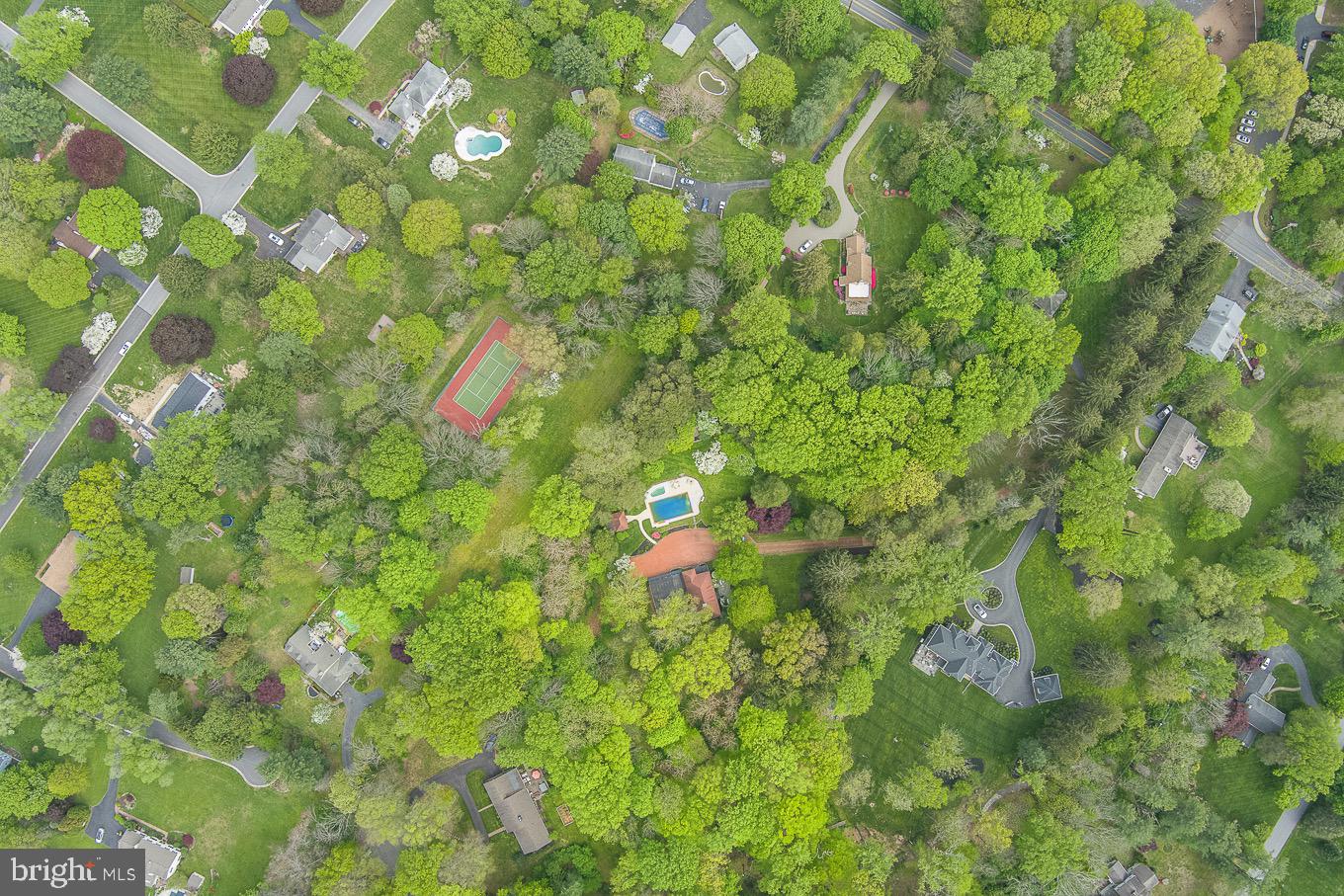 PENNWOOD - Residential