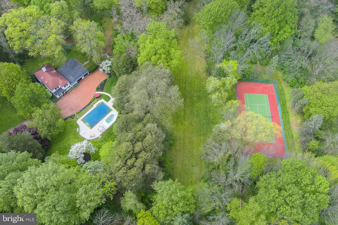 PENNWOOD - Residential