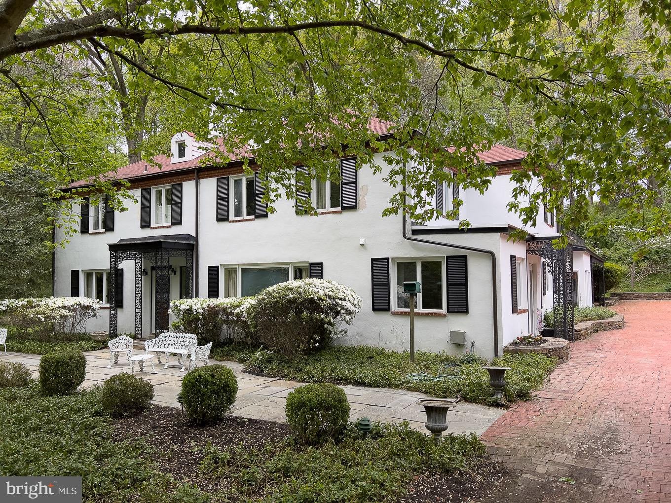 PENNWOOD - Residential