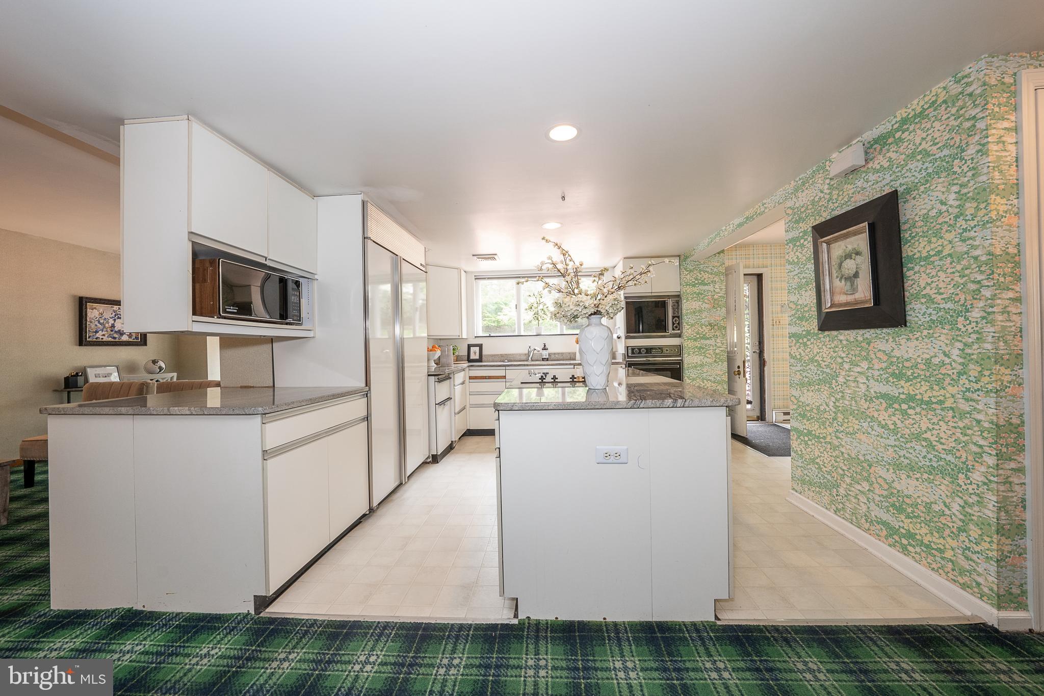 PENNWOOD - Residential