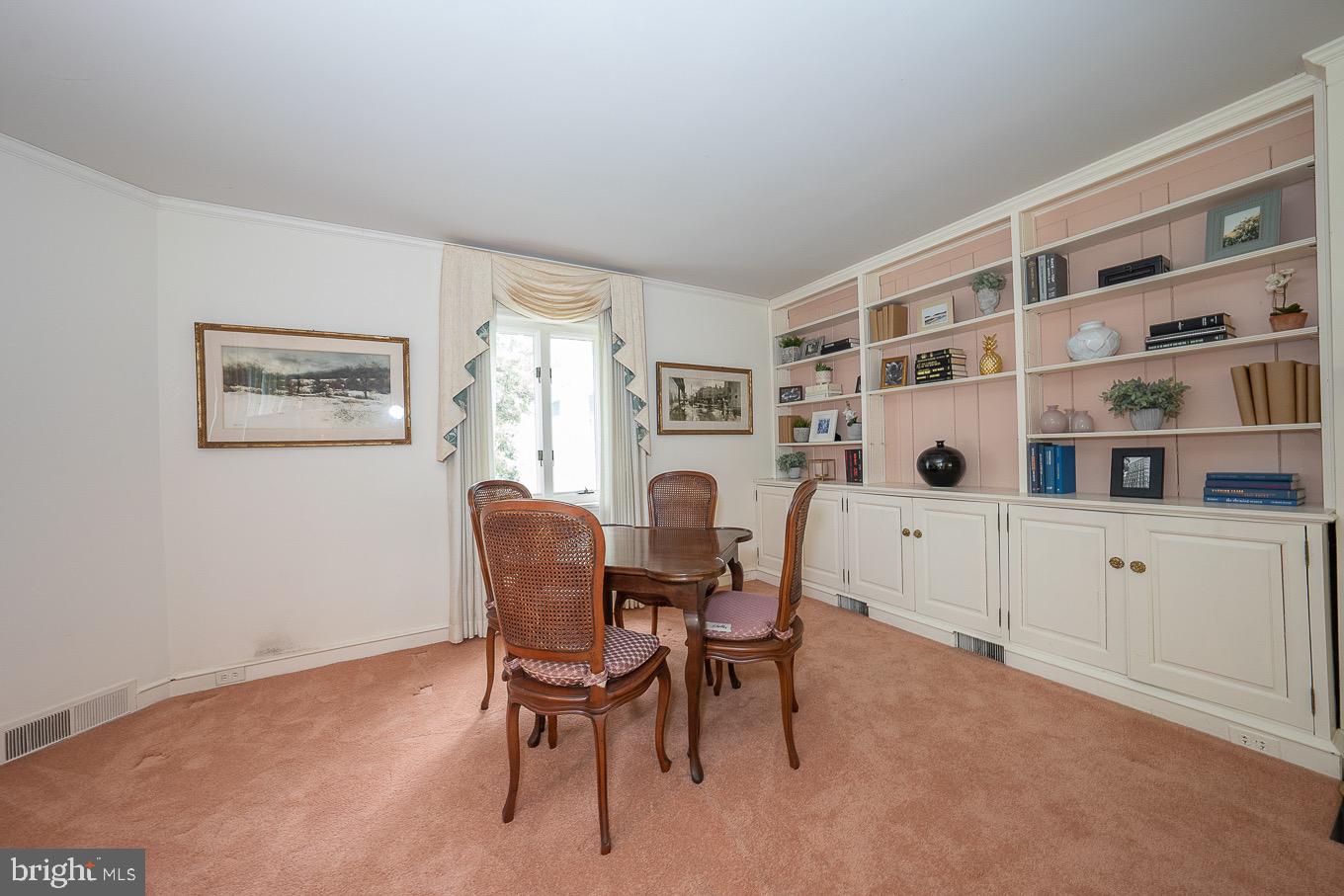 PENNWOOD - Residential