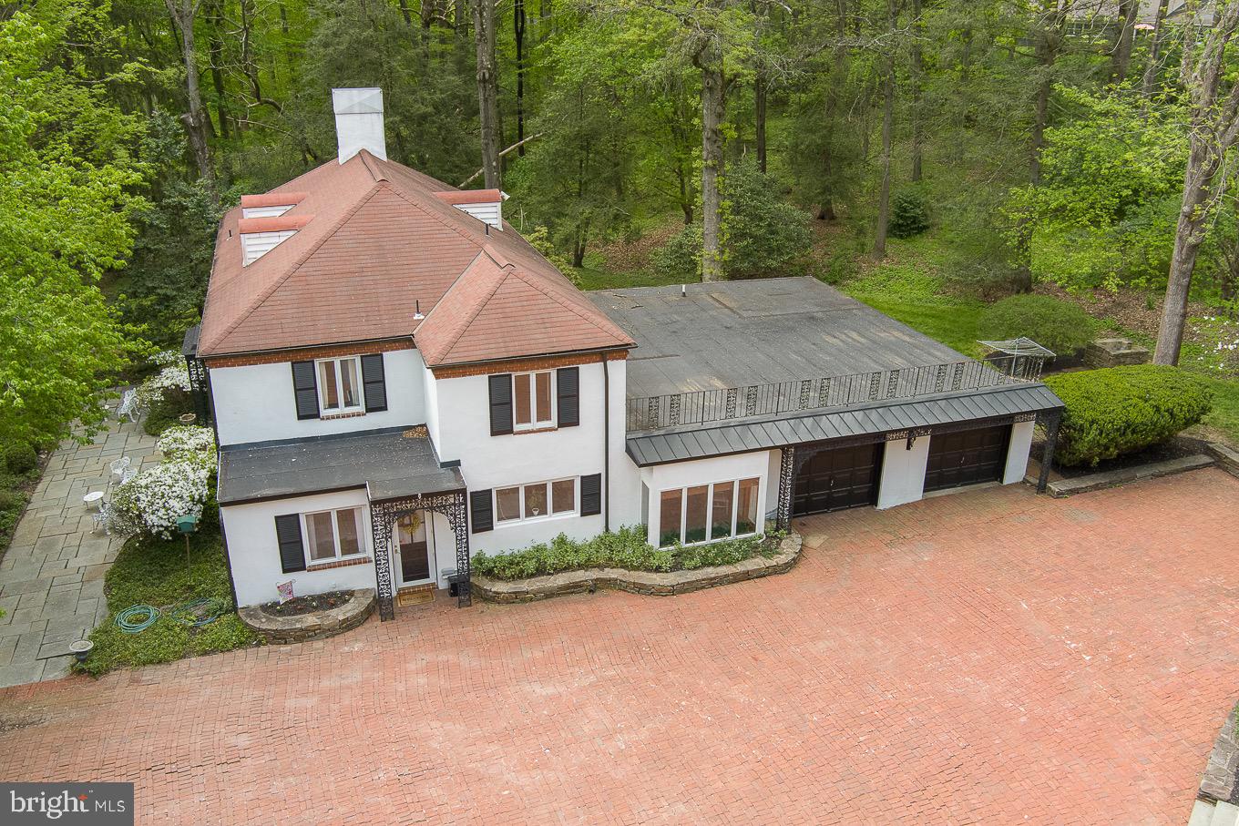 PENNWOOD - Residential