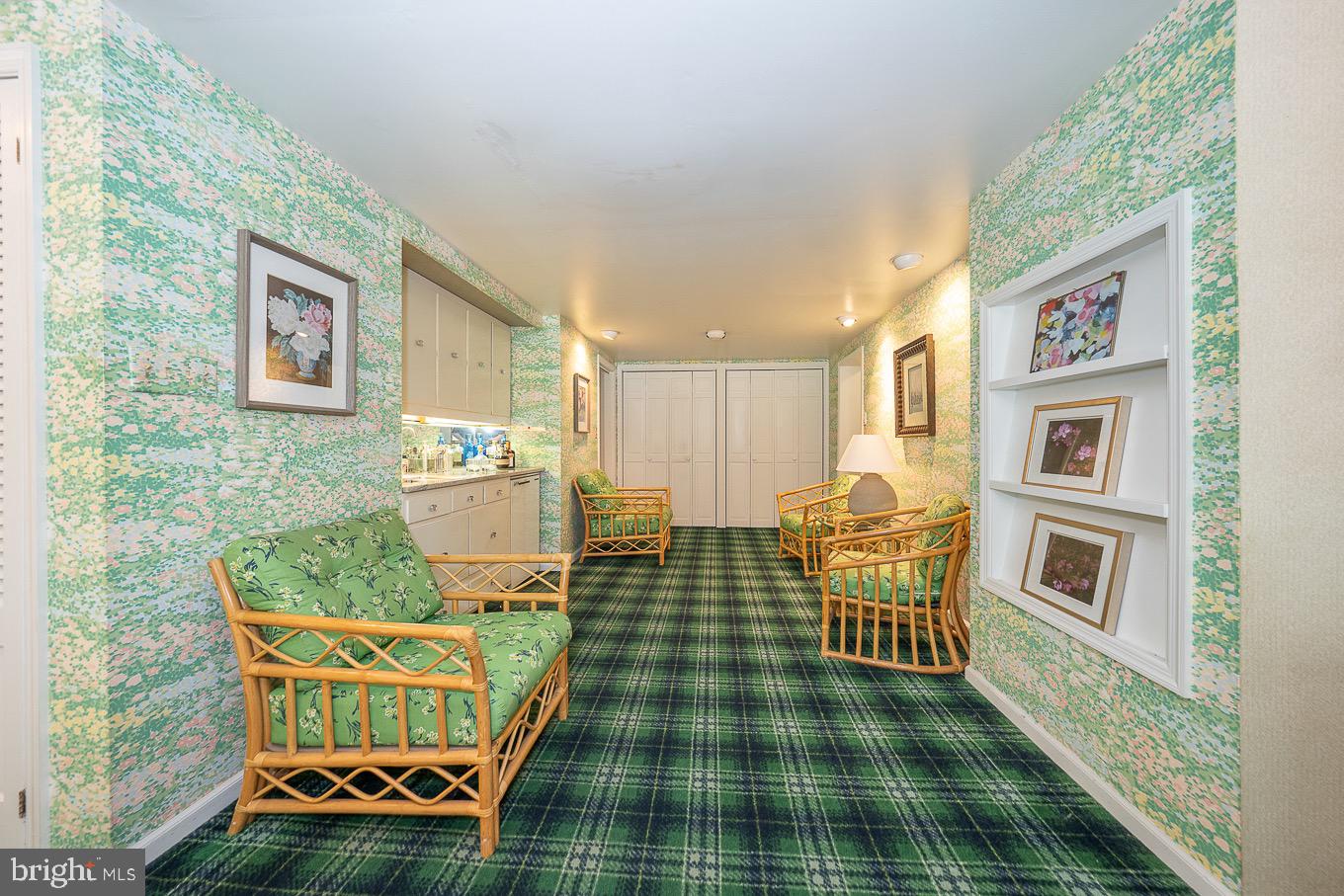 PENNWOOD - Residential