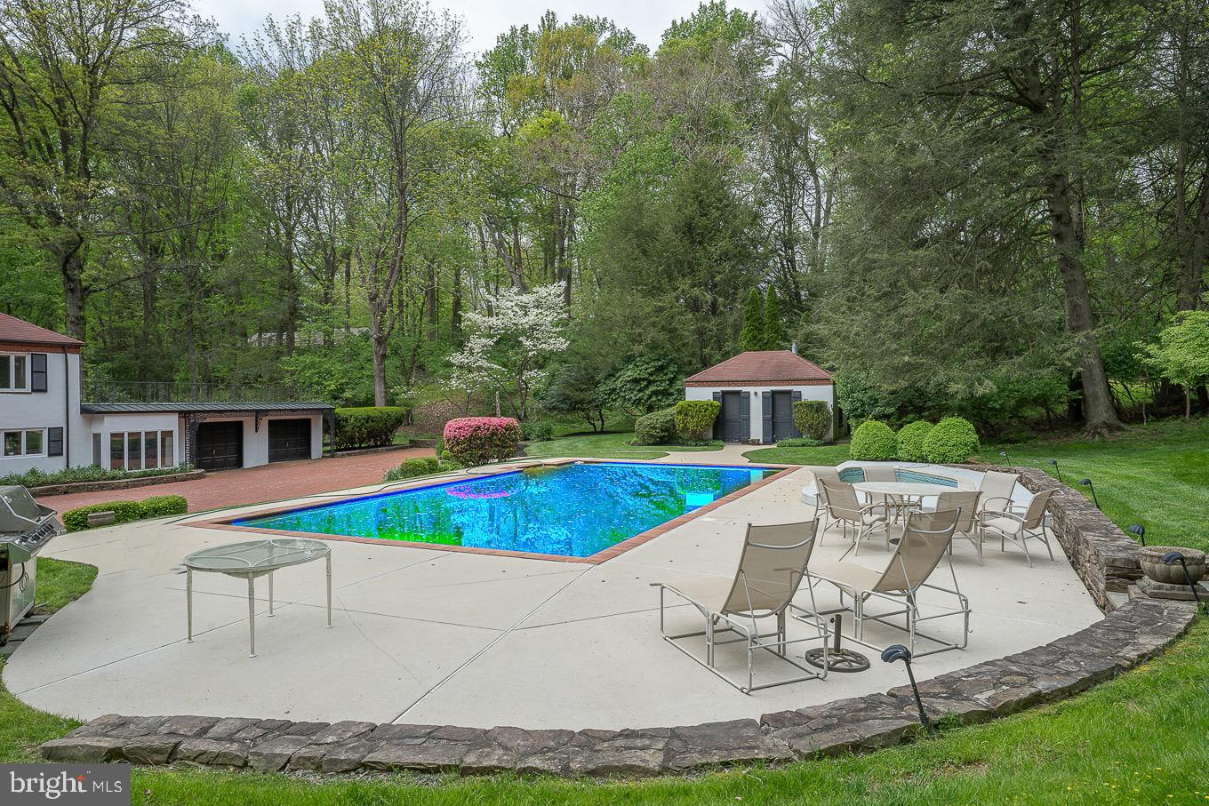 PENNWOOD - Residential