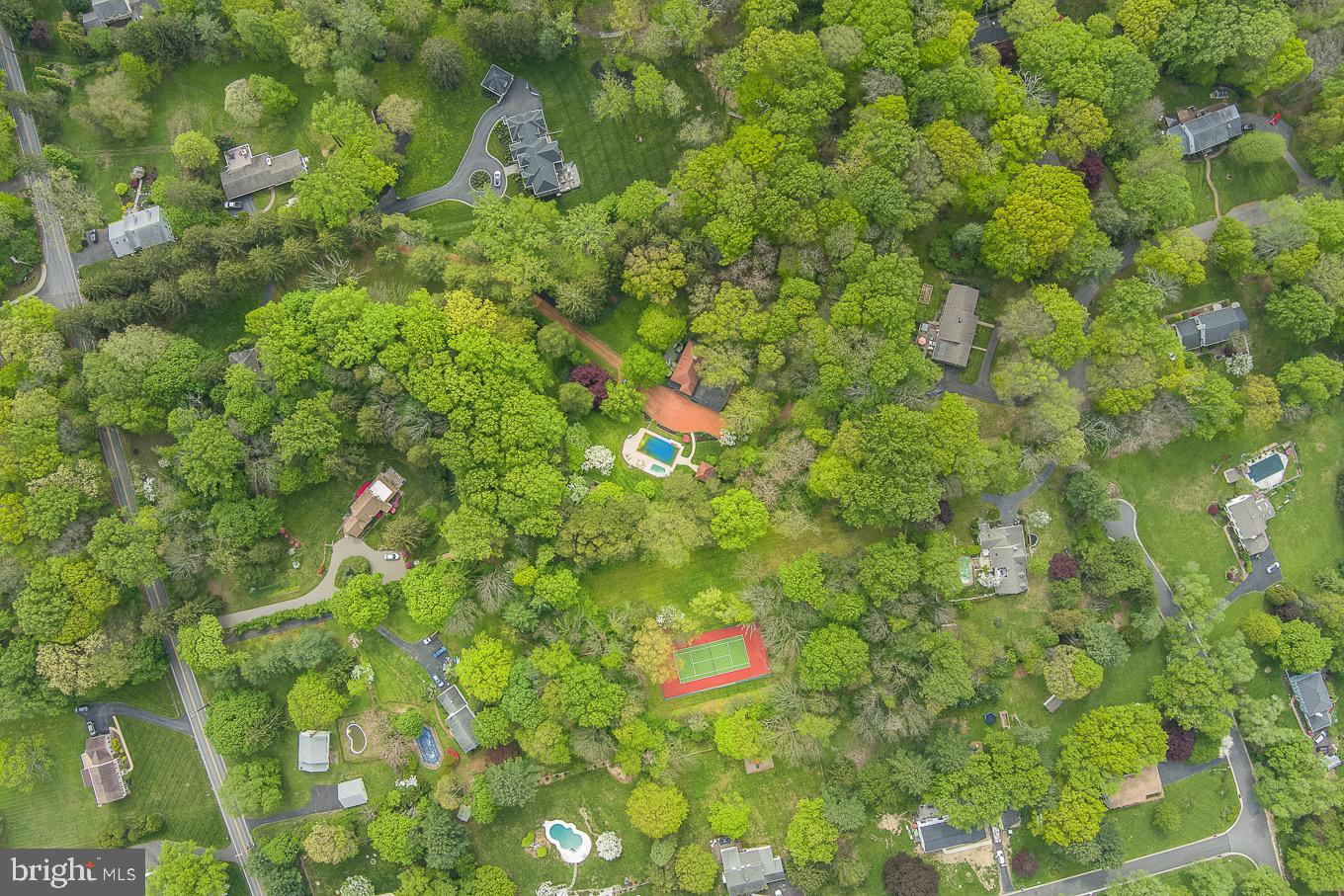 PENNWOOD - Residential