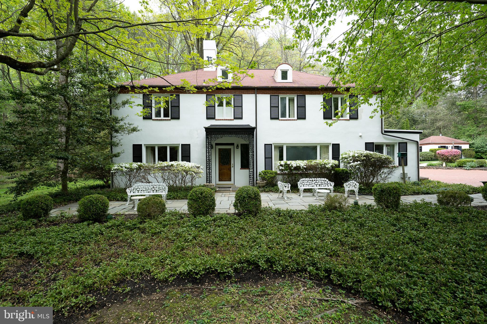 PENNWOOD - Residential