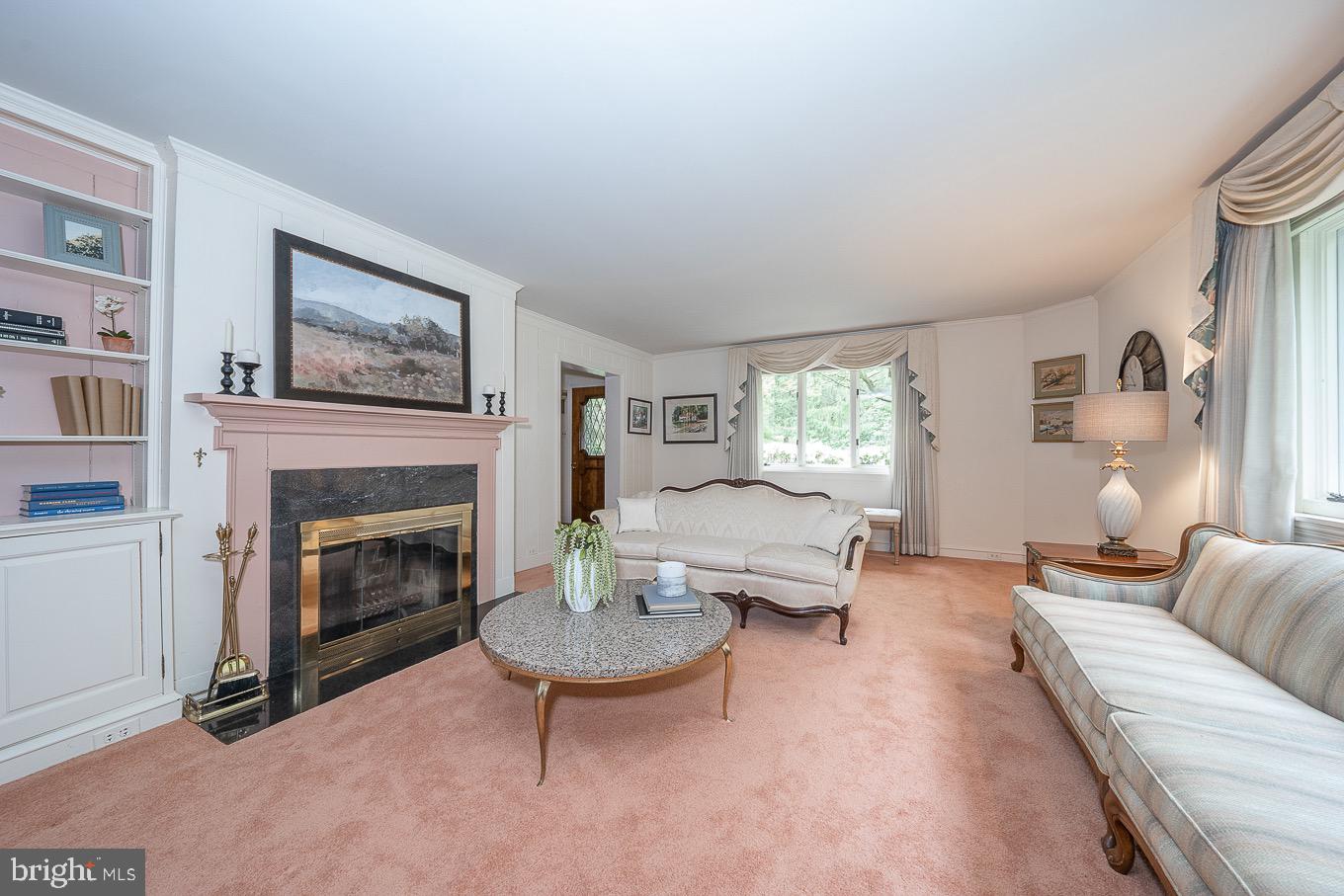 PENNWOOD - Residential