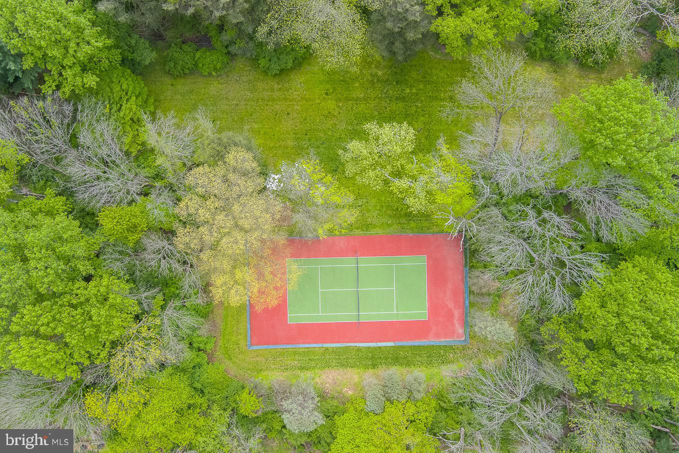 PENNWOOD - Residential