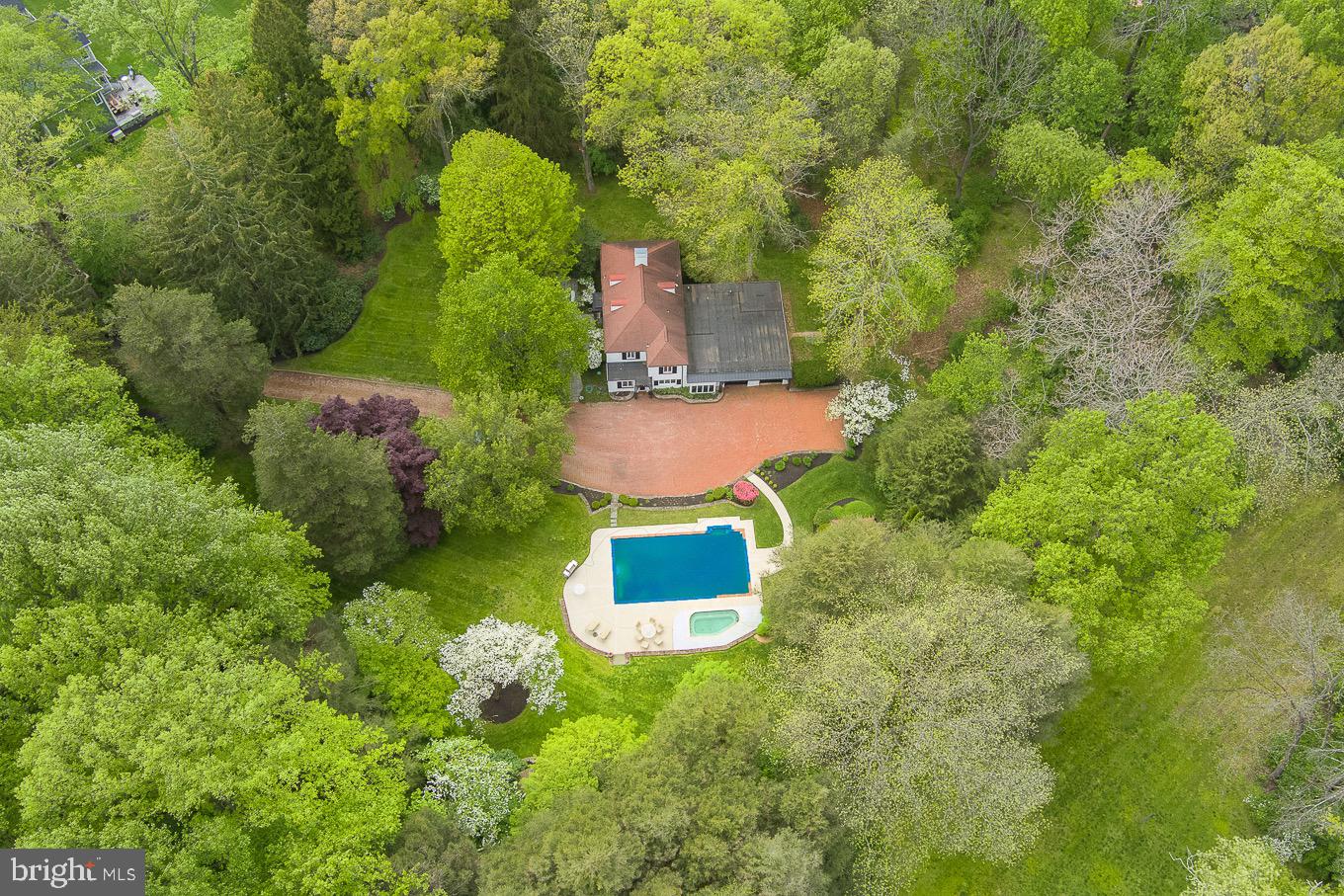 PENNWOOD - Residential